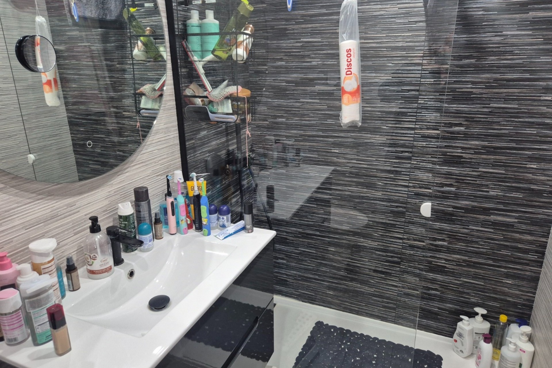 Venta - Apartamento piso -
Orihuela Costa - Playa Flamenca