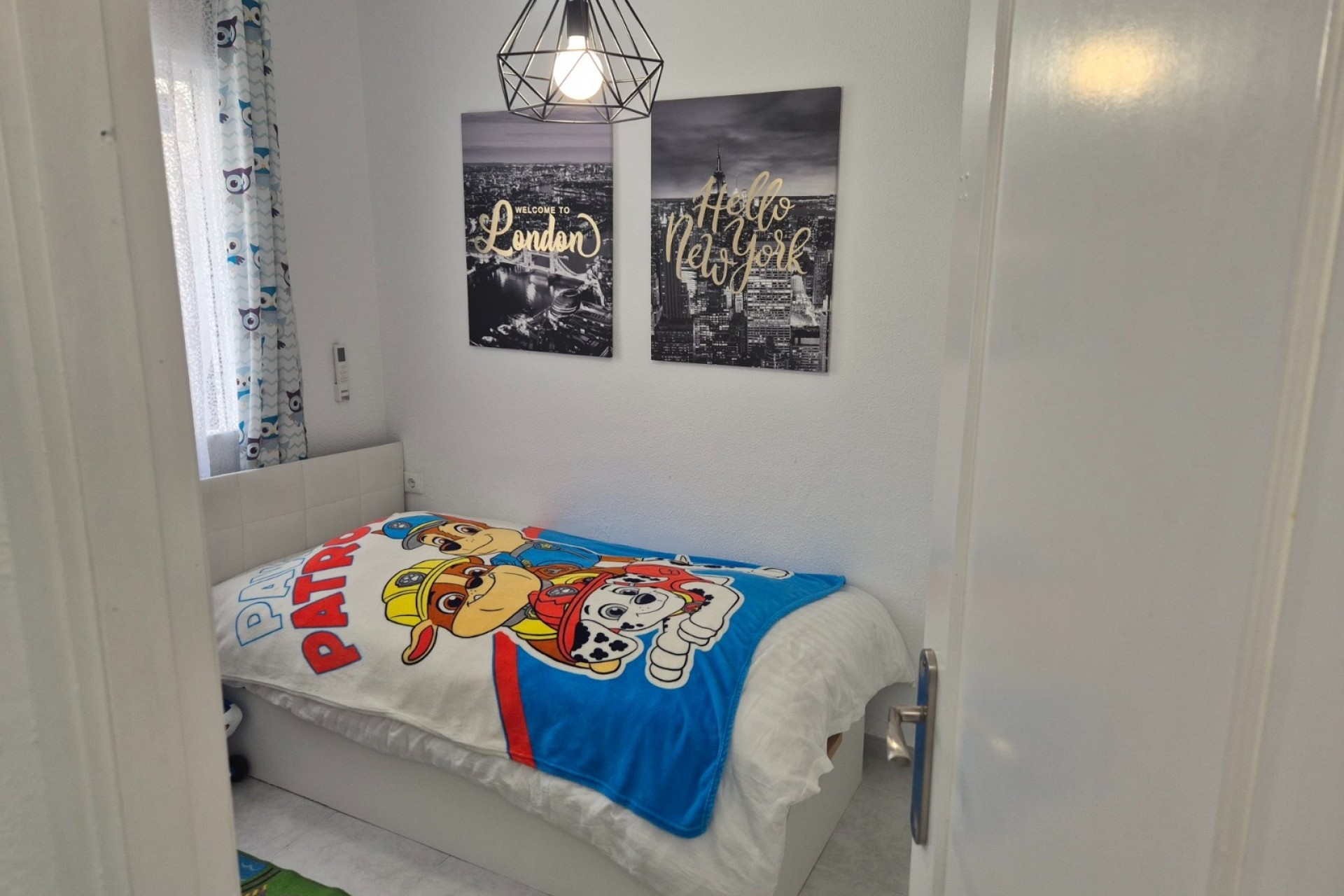 Venta - Apartamento piso -
Orihuela Costa - Playa Flamenca