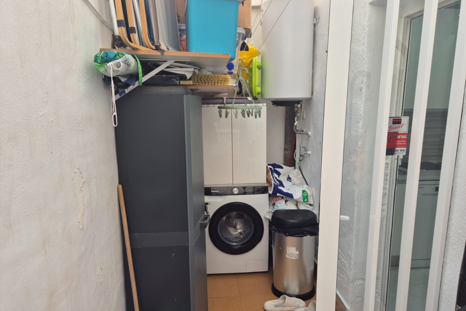 Venta - Apartamento piso -
Orihuela Costa - Playa Flamenca