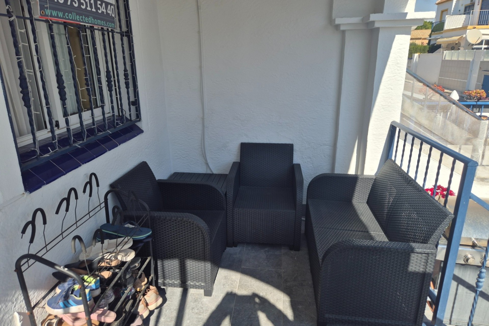 Venta - Apartamento piso -
Orihuela Costa - Playa Flamenca