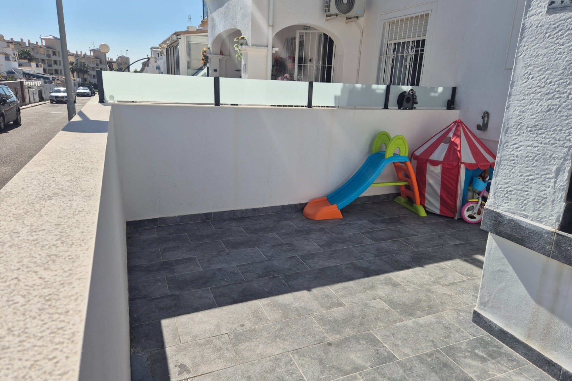 Venta - Apartamento piso -
Orihuela Costa - Playa Flamenca