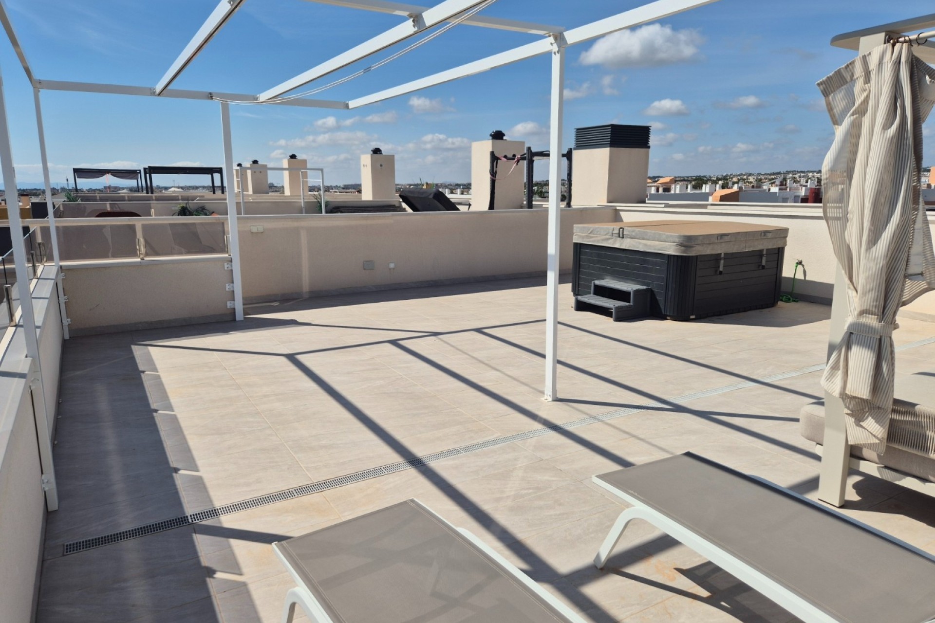 Venta - Apartamento piso -
Orihuela Costa - Playa Flamenca