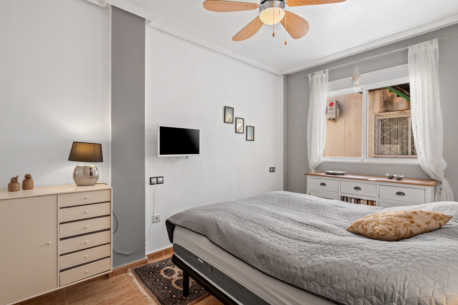 Venta - Apartamento / Piso -
Orihuela Costa - Playa Flamenca