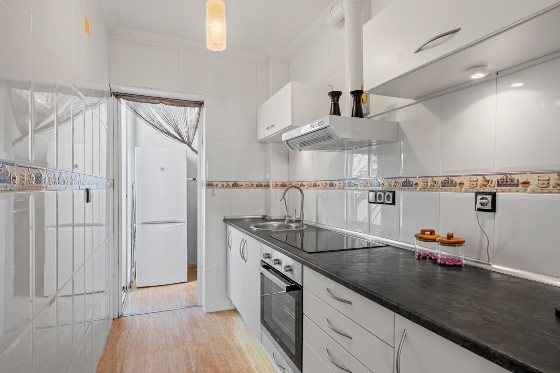 Venta - Apartamento / Piso -
Orihuela Costa - Playa Flamenca