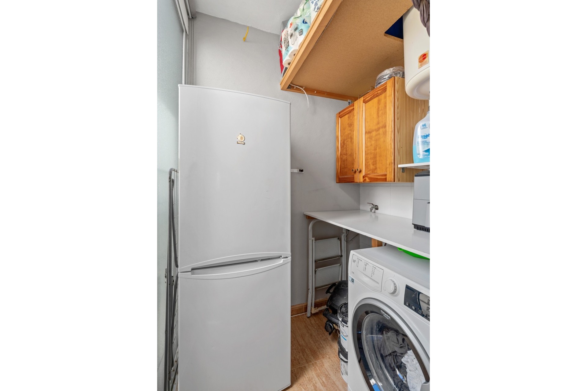 Venta - Apartamento / Piso -
Orihuela Costa - Playa Flamenca