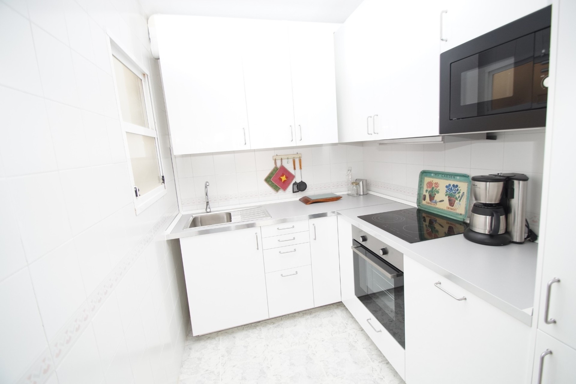 Venta - Apartamento / Piso -
Orihuela Costa - Playa Flamenca