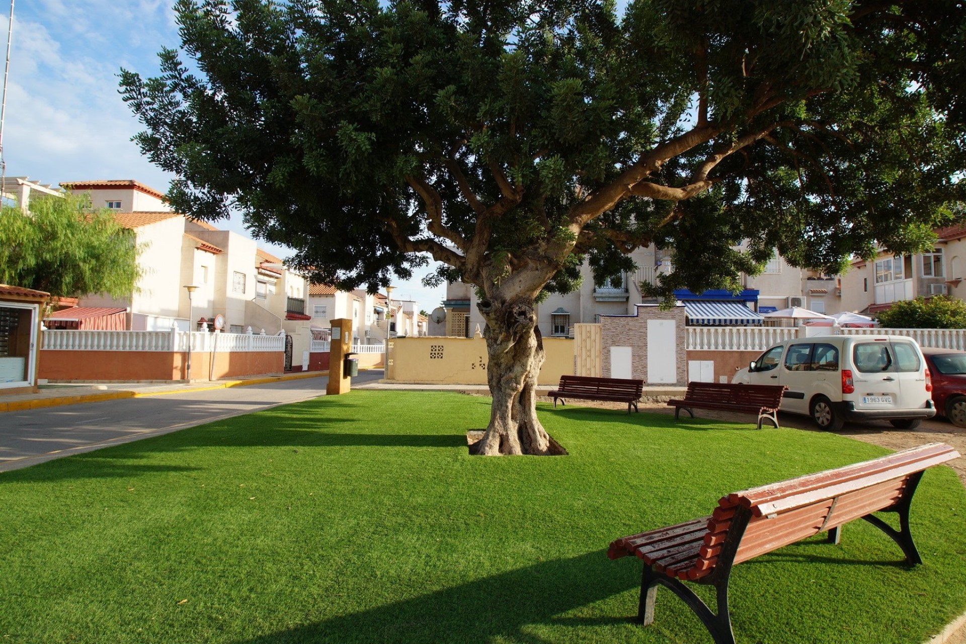 Venta - Apartamento / Piso -
Orihuela Costa - Playa Flamenca