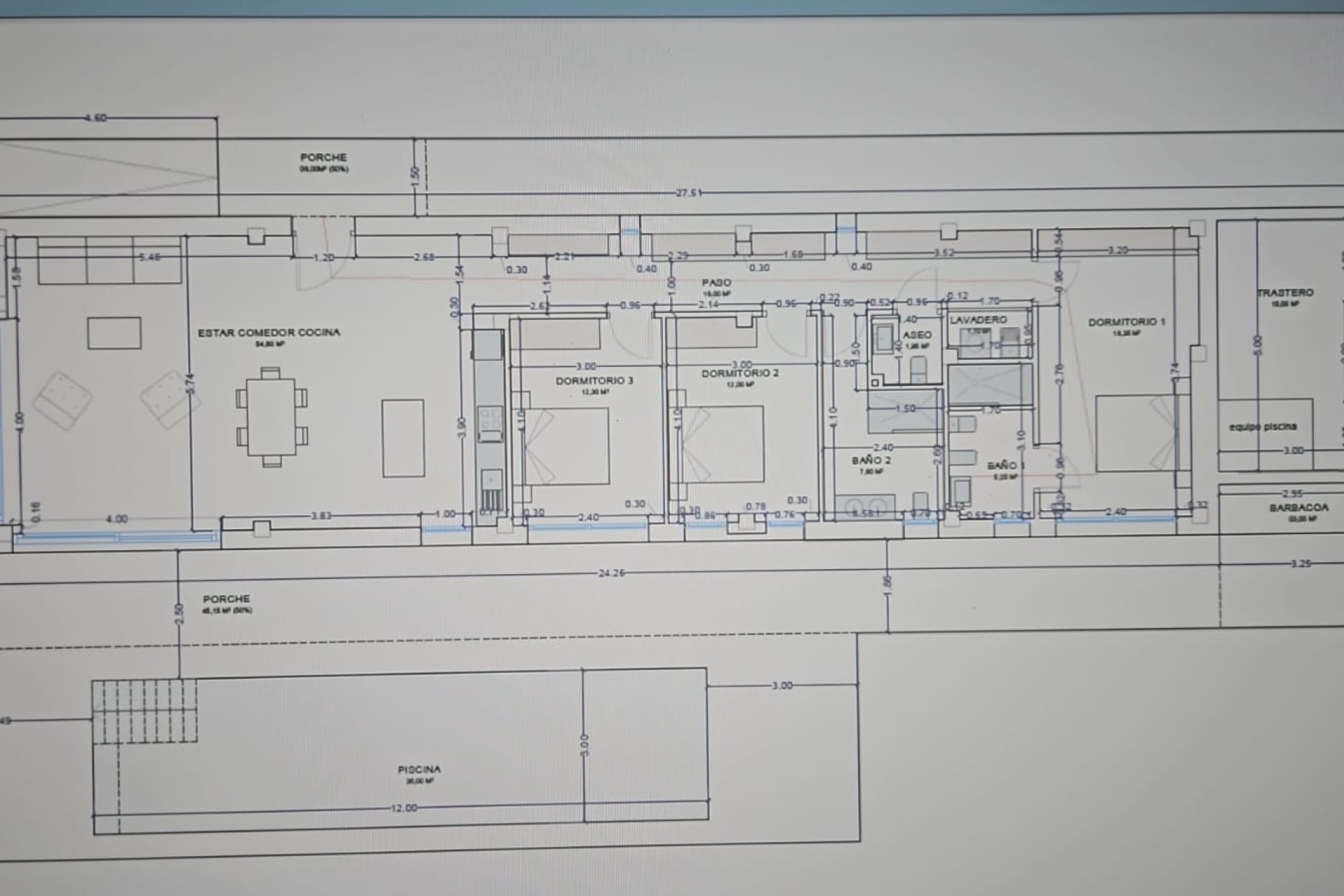 Venta - Apartamento / Piso -
Orihuela Costa - Playa Flamenca