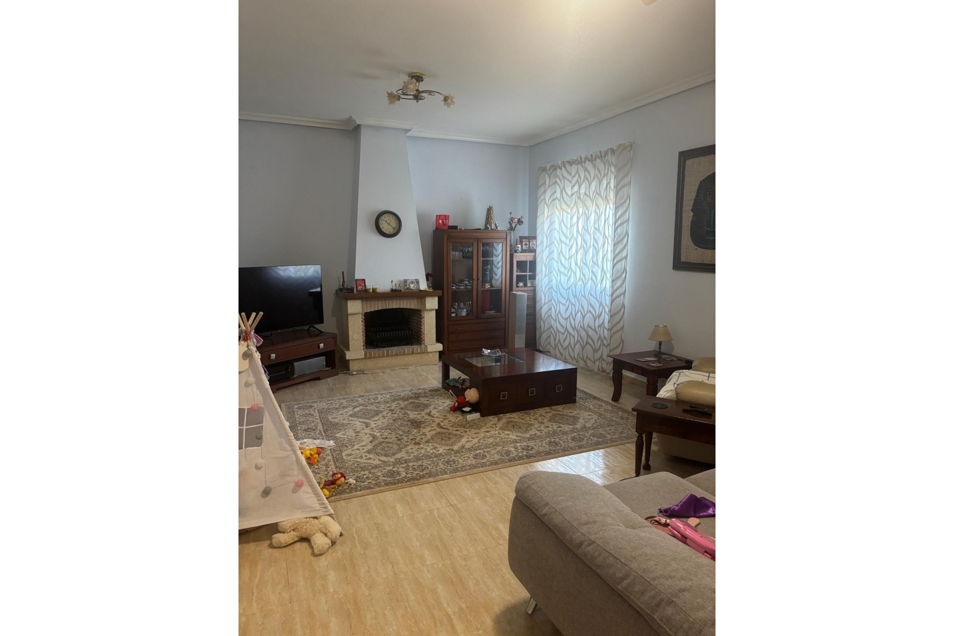 Venta - Apartamento / Piso -
Orihuela Costa - Playa Flamenca