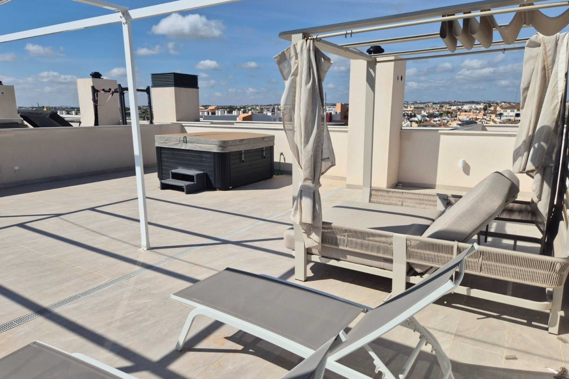 Venta - Apartamento / Piso -
Orihuela Costa - Playa Flamenca