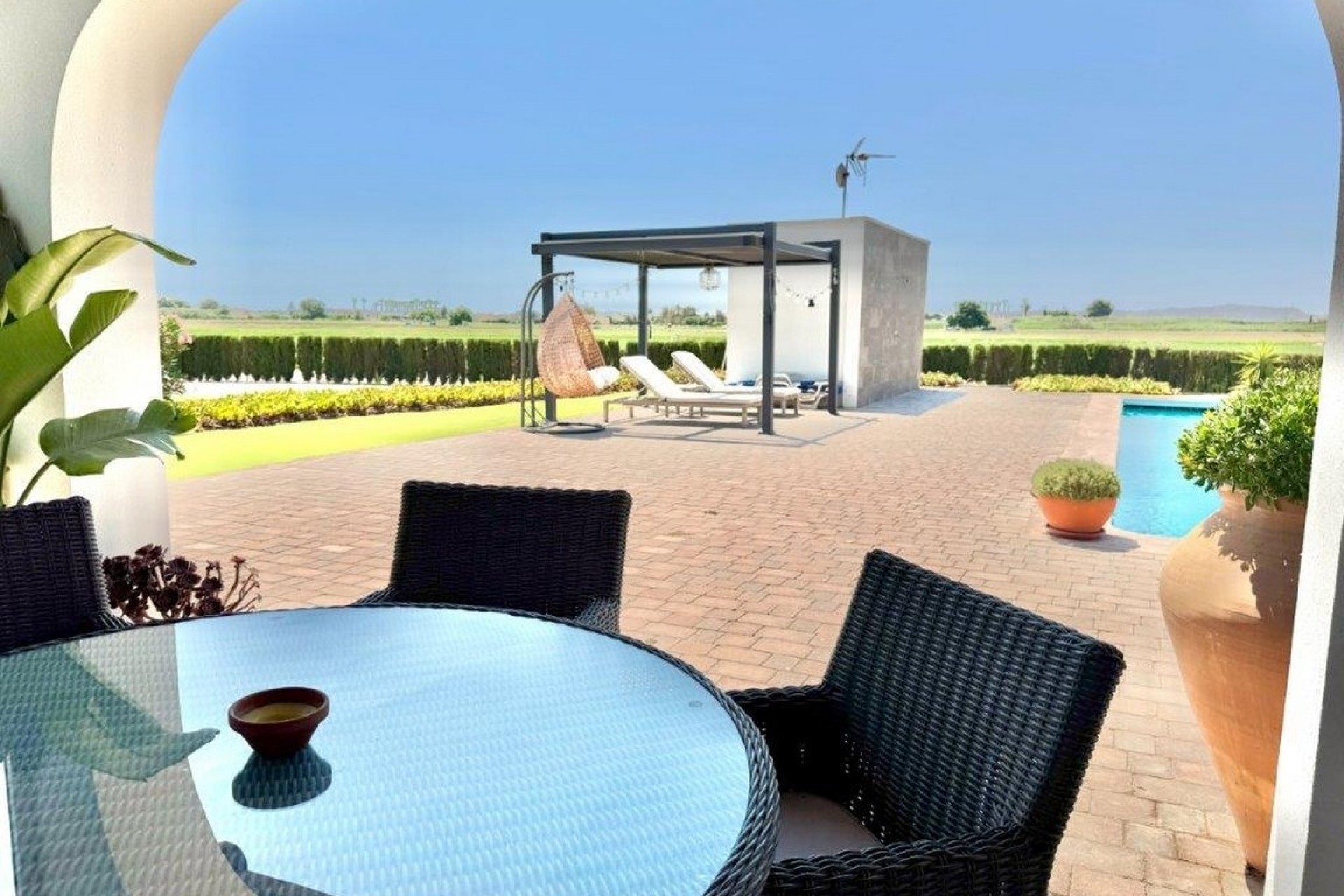 Venta - Apartamento / Piso -
Orihuela Costa - Playa Flamenca