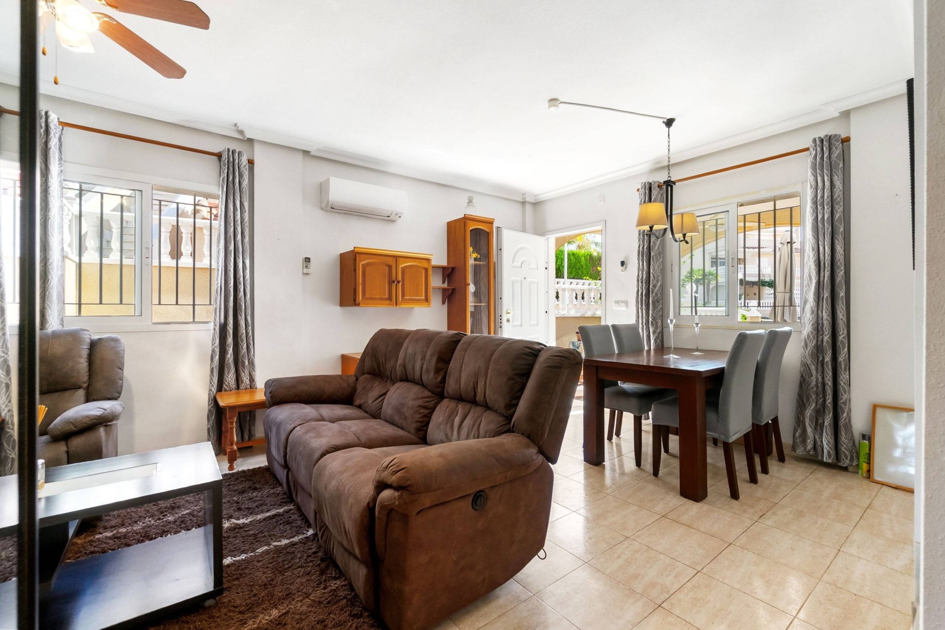 Venta - Apartamento / Piso -
Orihuela Costa - Playa Flamenca
