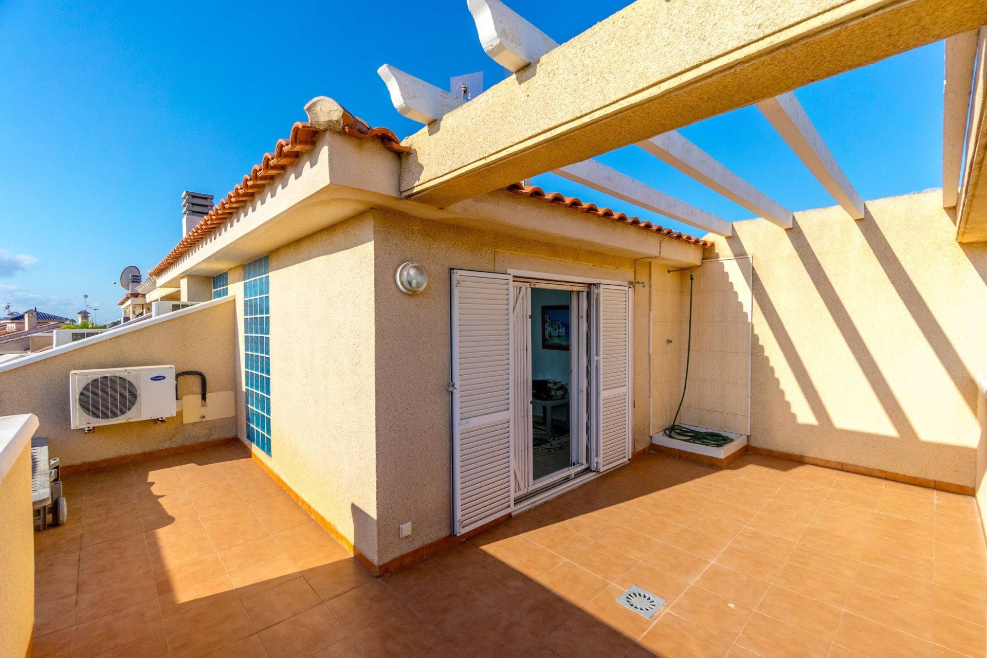 Venta - Apartamento / Piso -
Orihuela Costa - Playa Flamenca