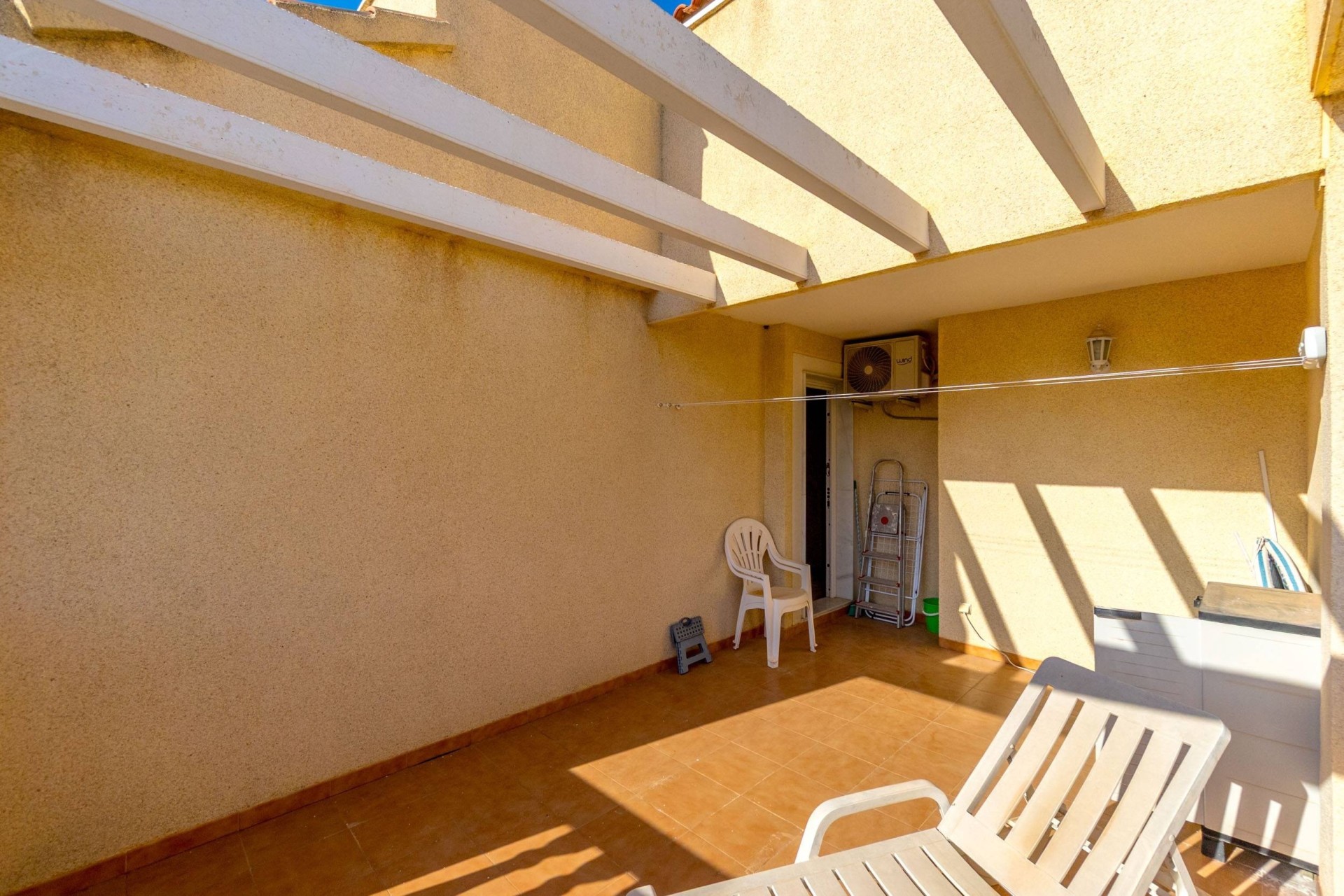 Venta - Apartamento / Piso -
Orihuela Costa - Playa Flamenca