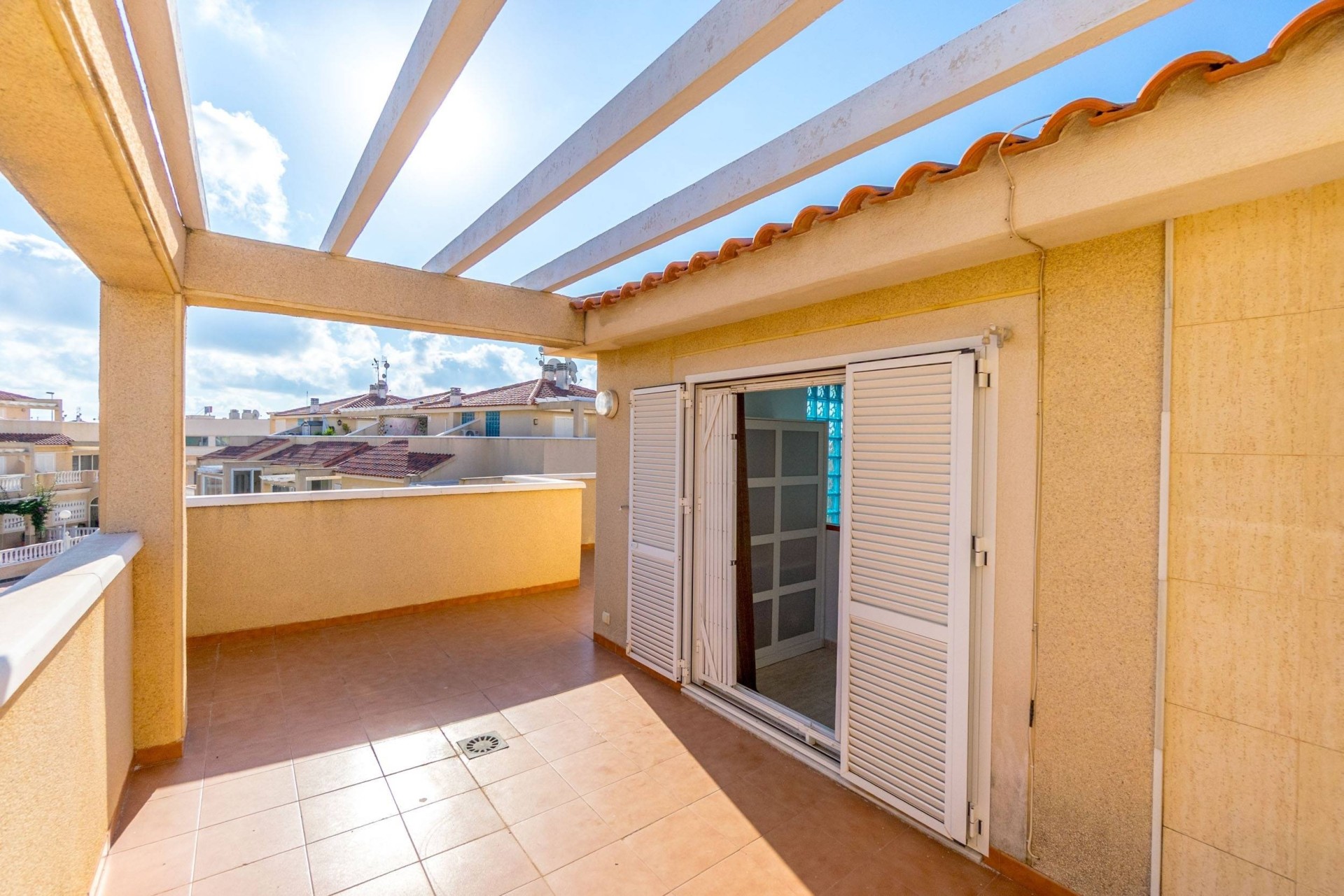 Venta - Apartamento / Piso -
Orihuela Costa - Playa Flamenca