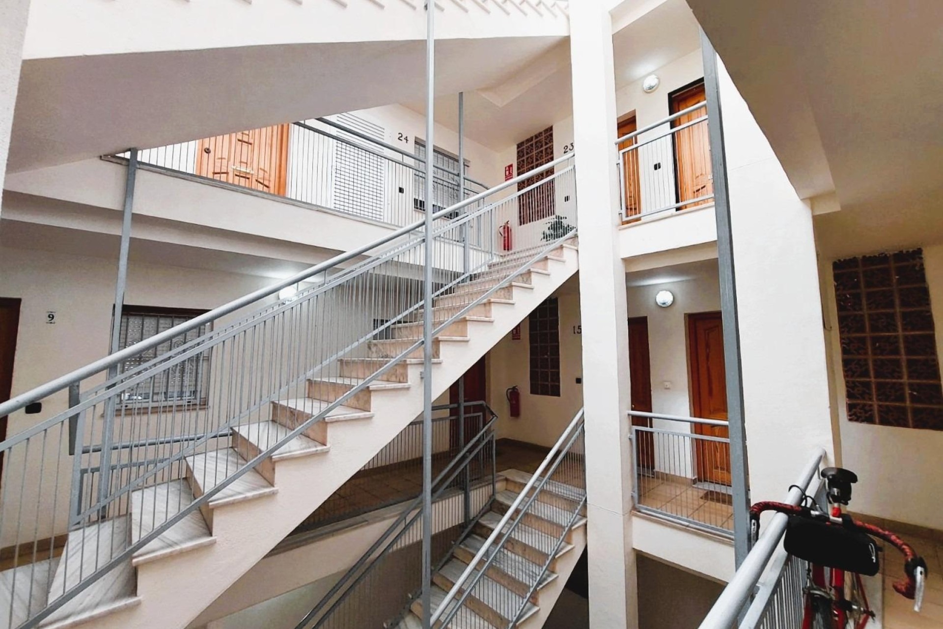 Venta - Apartamento / Piso -
Orihuela Costa - Playa Flamenca