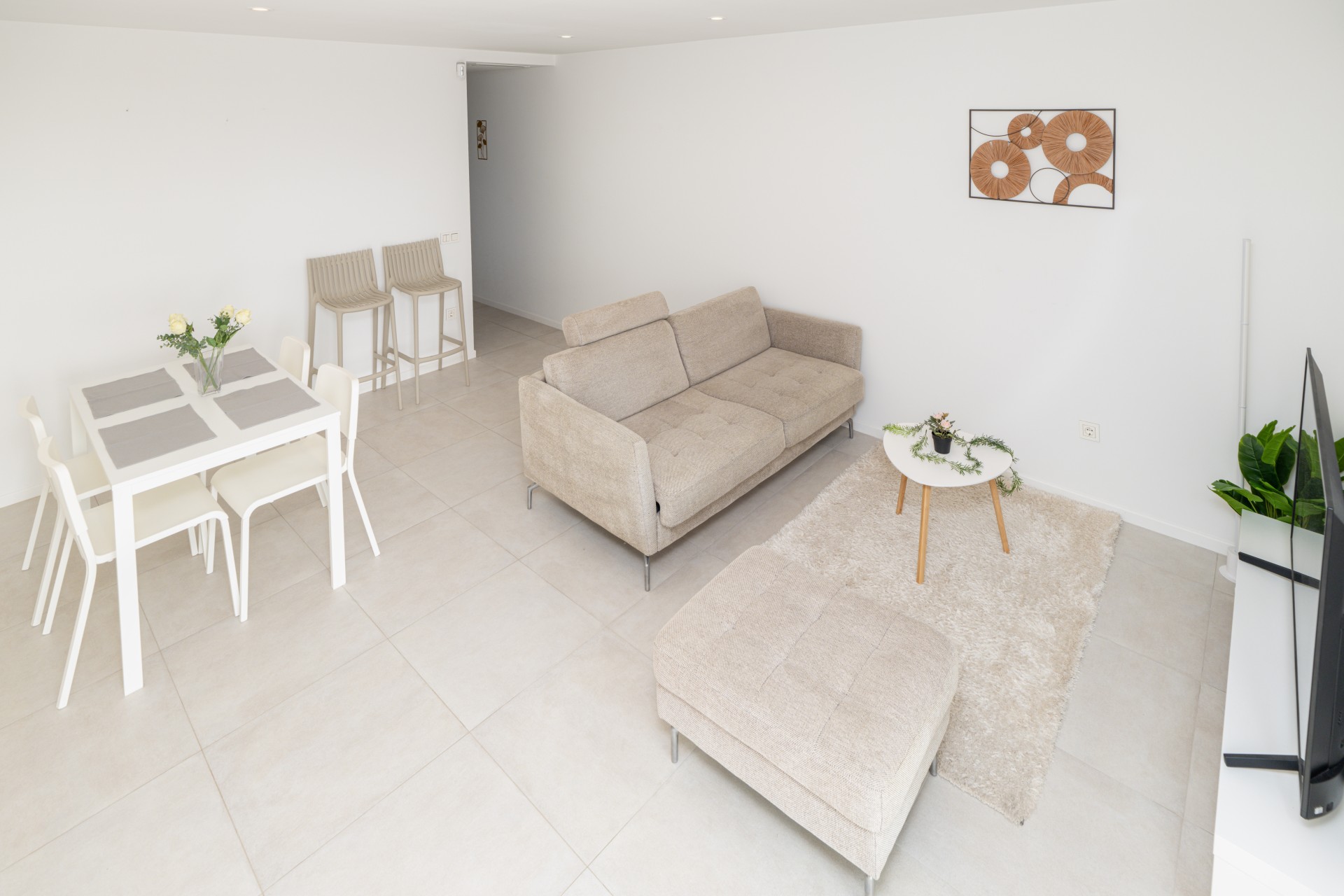 Venta - Apartamento / Piso -
Orihuela Costa - Playa Flamenca