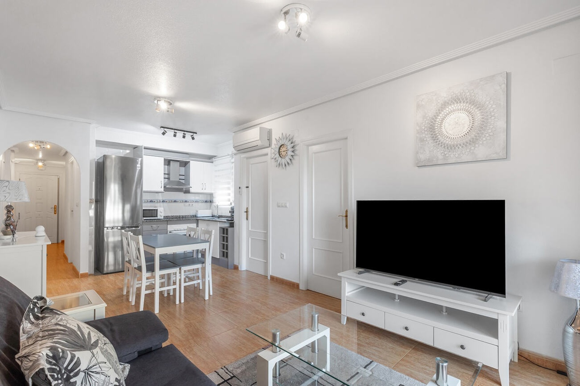Venta - Apartamento / Piso -
Orihuela Costa - Playa Flamenca