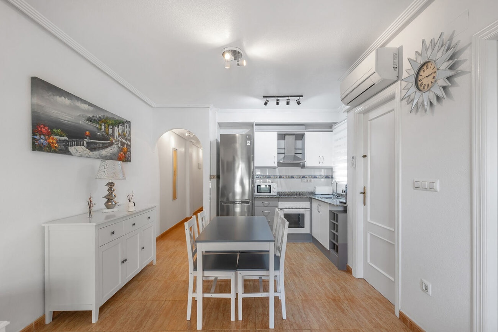 Venta - Apartamento / Piso -
Orihuela Costa - Playa Flamenca