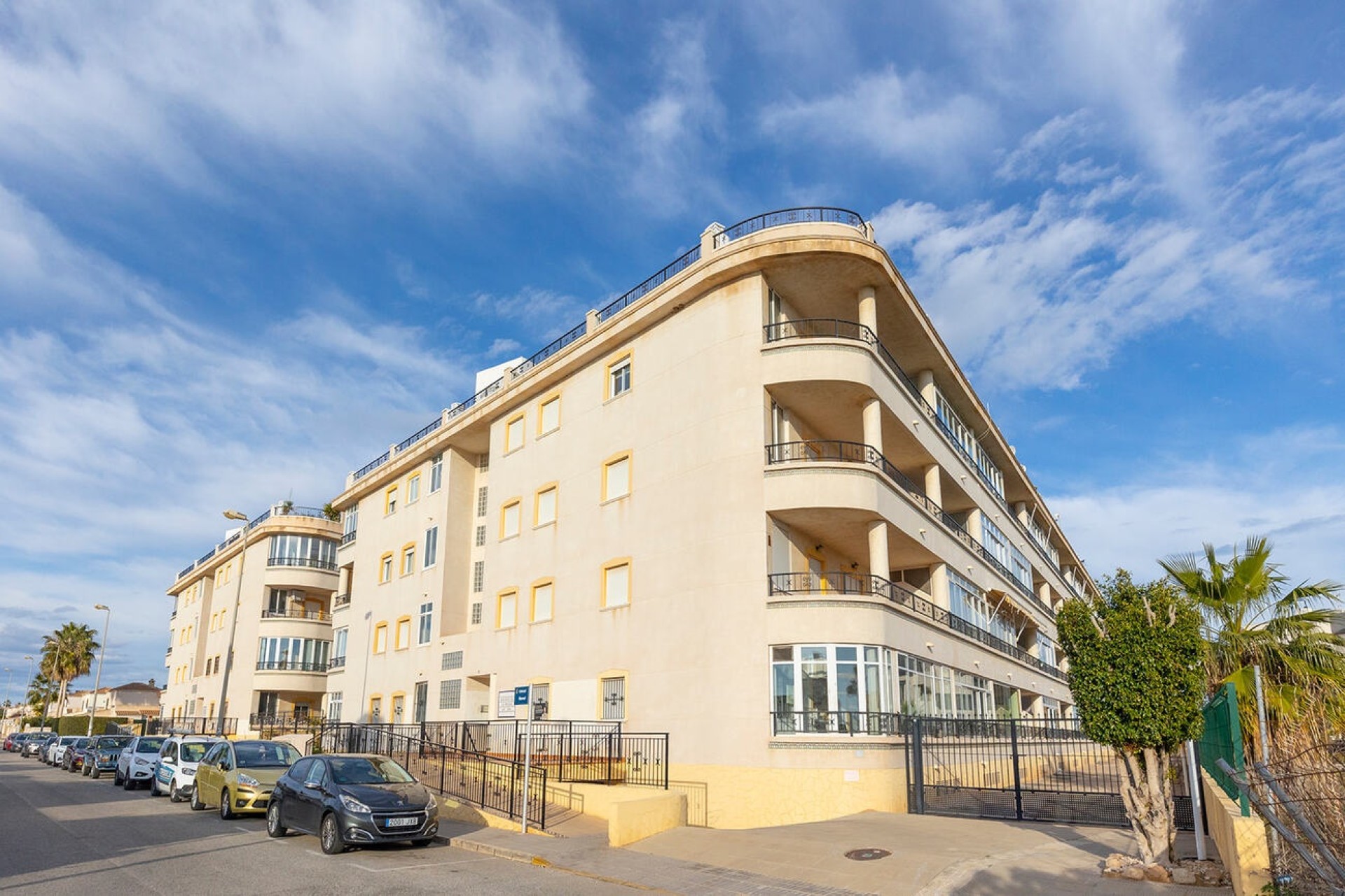 Venta - Apartamento / Piso -
Orihuela Costa - Playa Flamenca