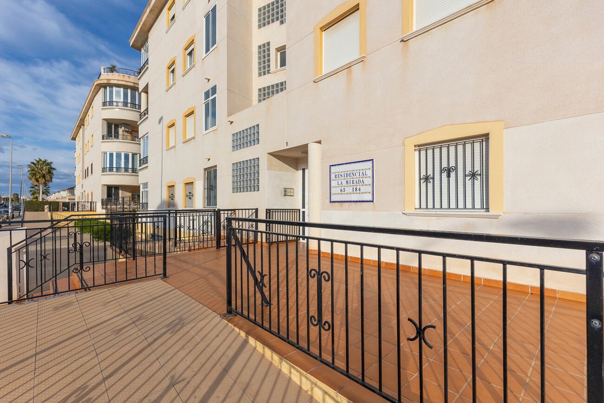Venta - Apartamento / Piso -
Orihuela Costa - Playa Flamenca