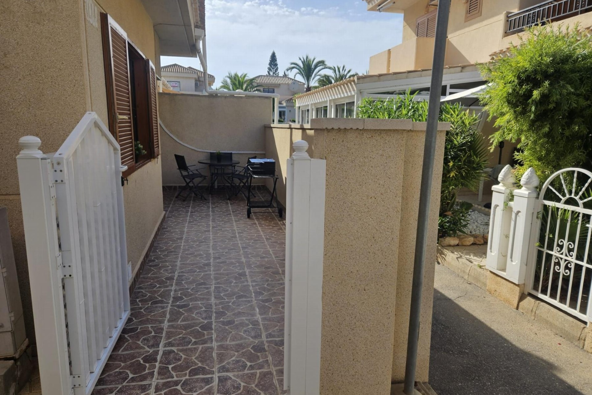 Venta - Apartamento / Piso -
Orihuela Costa - Playa Flamenca