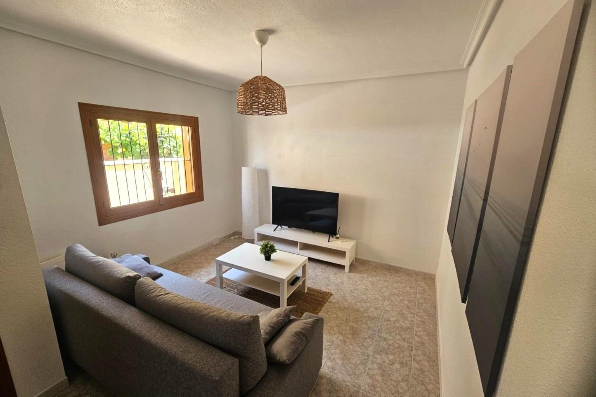 Venta - Apartamento / Piso -
Orihuela Costa - Playa Flamenca