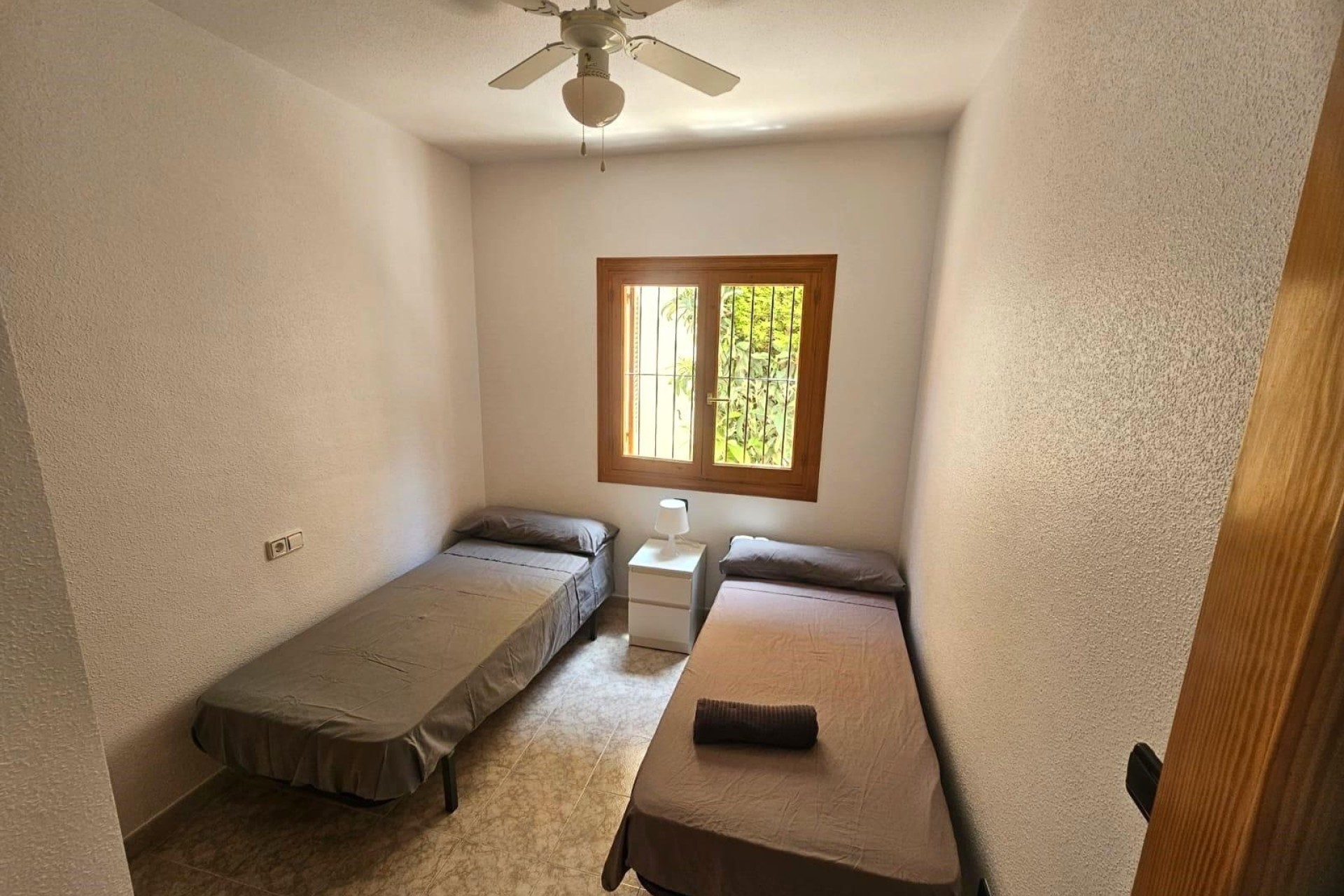 Venta - Apartamento / Piso -
Orihuela Costa - Playa Flamenca