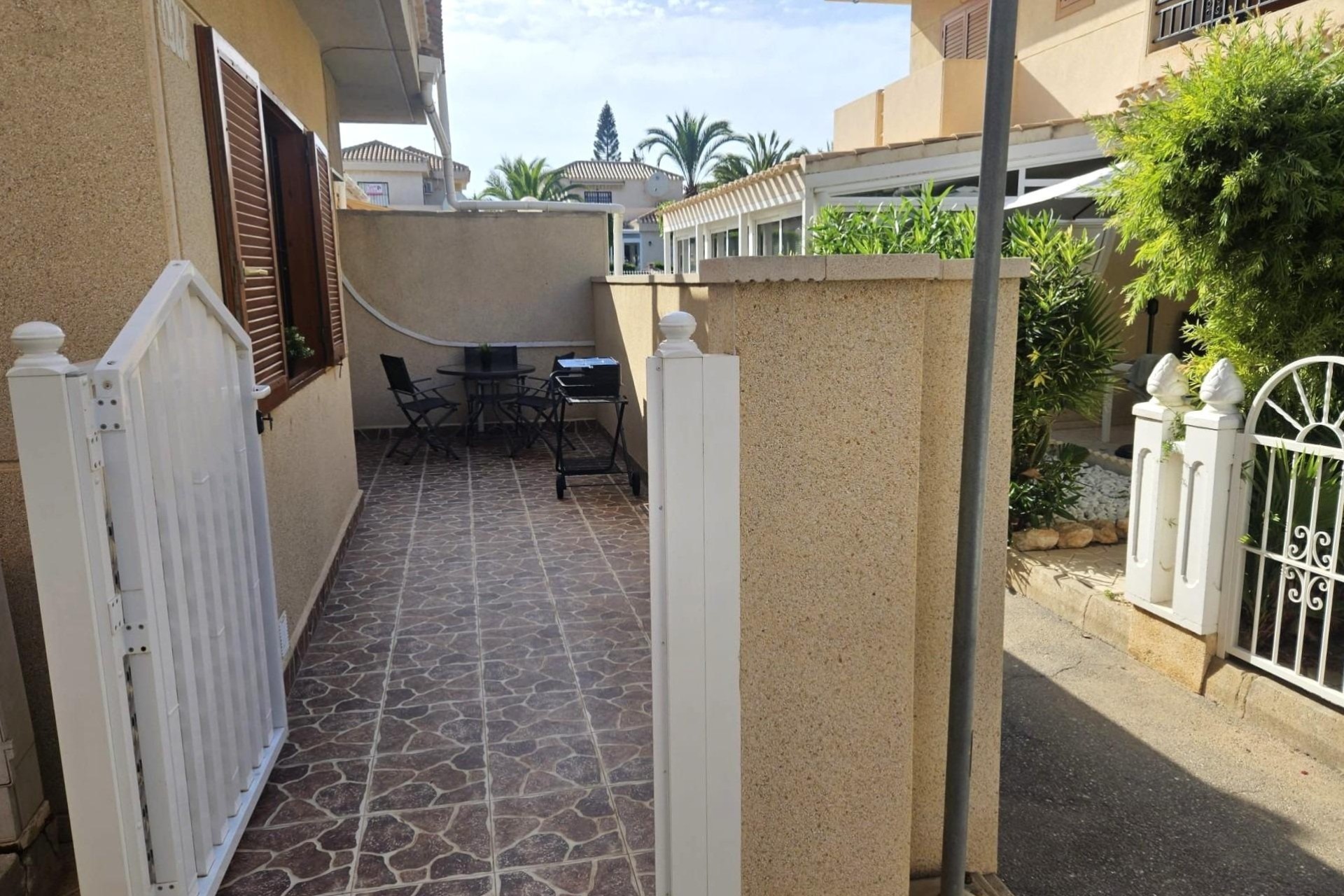Venta - Apartamento / Piso -
Orihuela Costa - Playa Flamenca