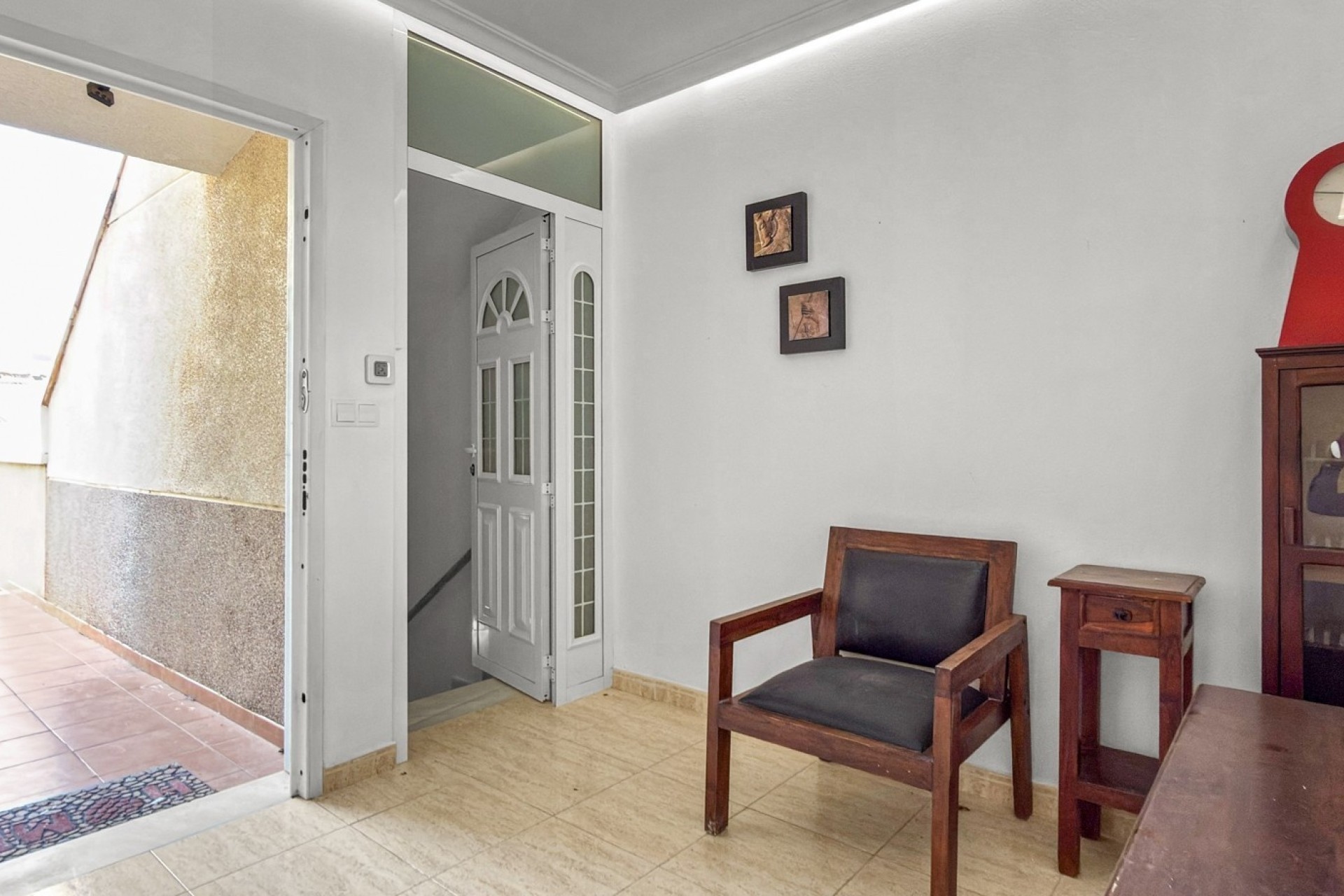 Venta - Apartamento / Piso -
Orihuela Costa - Playa Flamenca