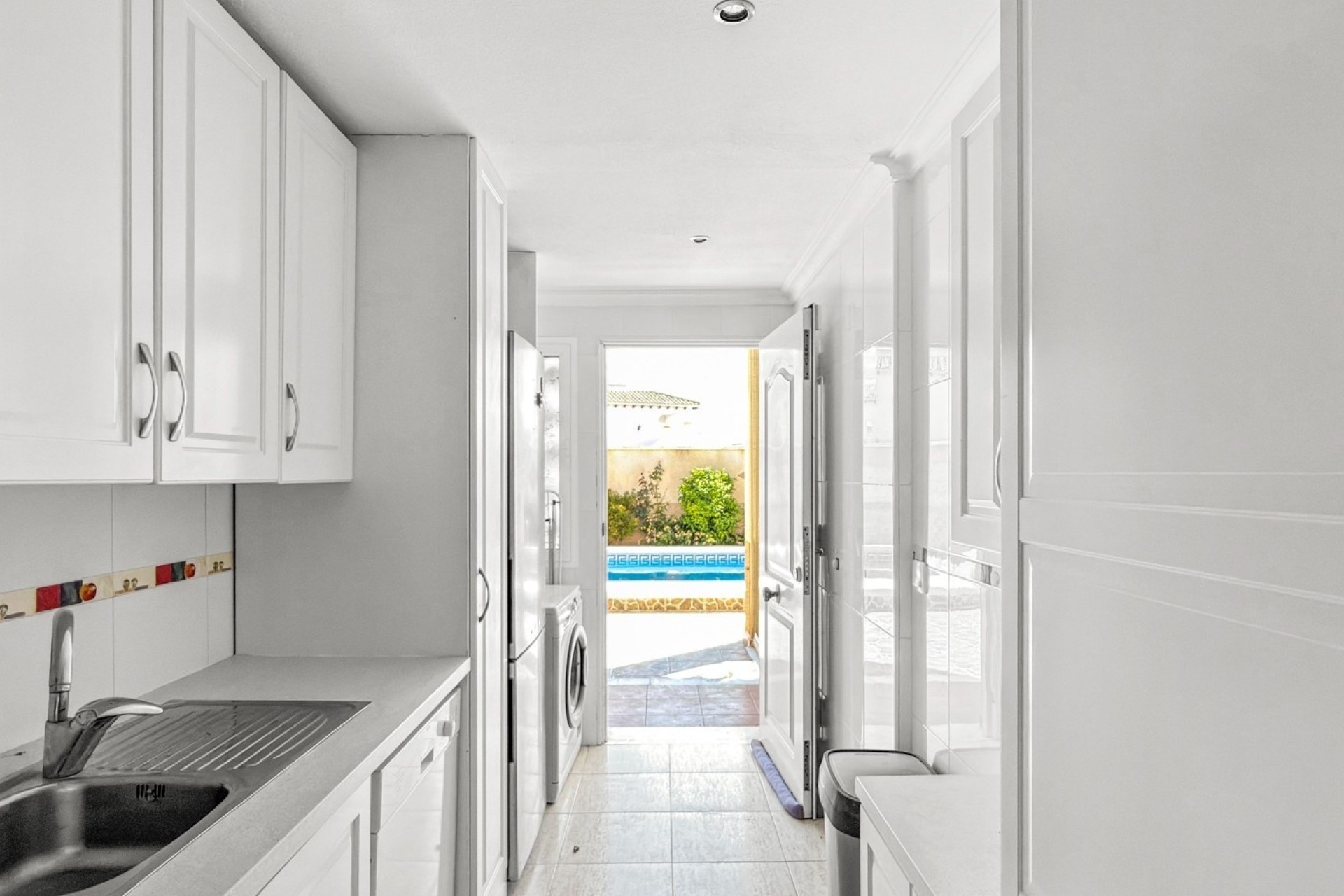 Venta - Apartamento / Piso -
Orihuela Costa - Playa Flamenca