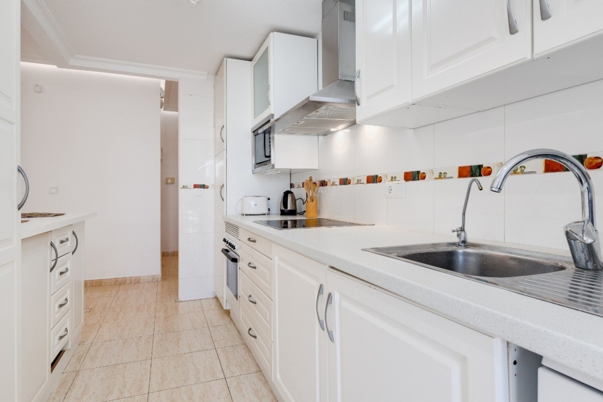 Venta - Apartamento / Piso -
Orihuela Costa - Playa Flamenca