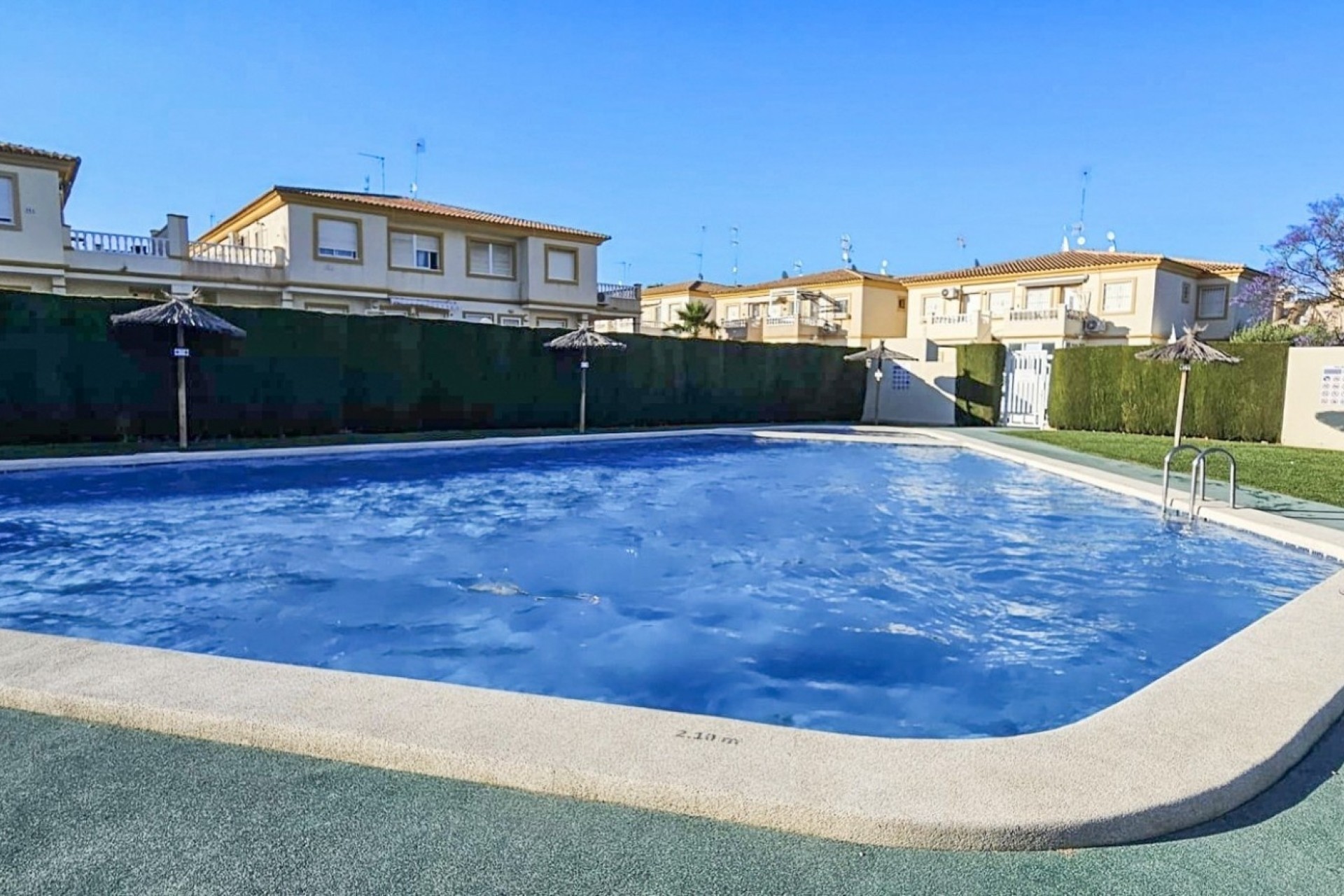 Venta - Apartamento / Piso -
Orihuela Costa - Playa Flamenca