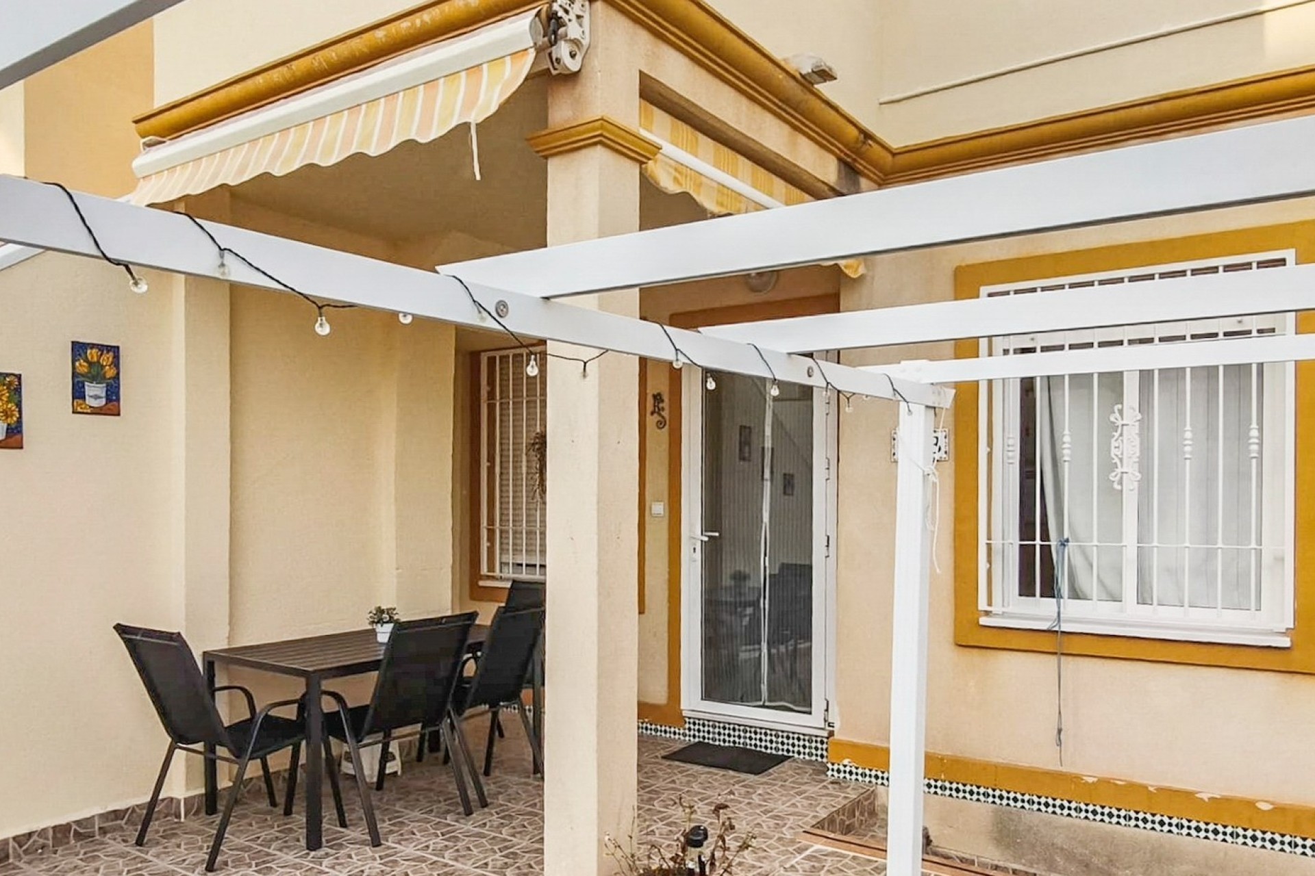 Venta - Apartamento / Piso -
Orihuela Costa - Playa Flamenca