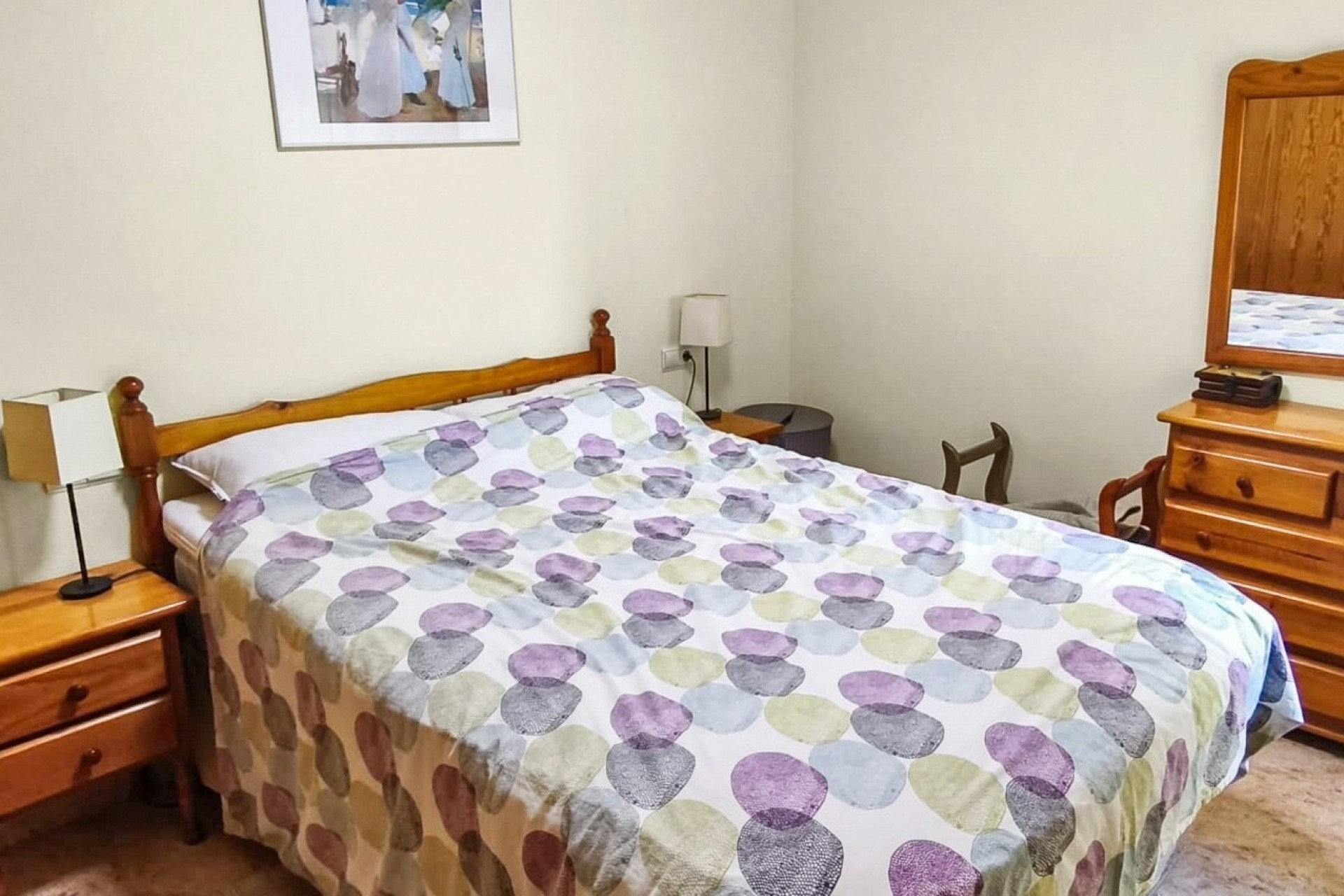 Venta - Apartamento / Piso -
Orihuela Costa - Playa Flamenca