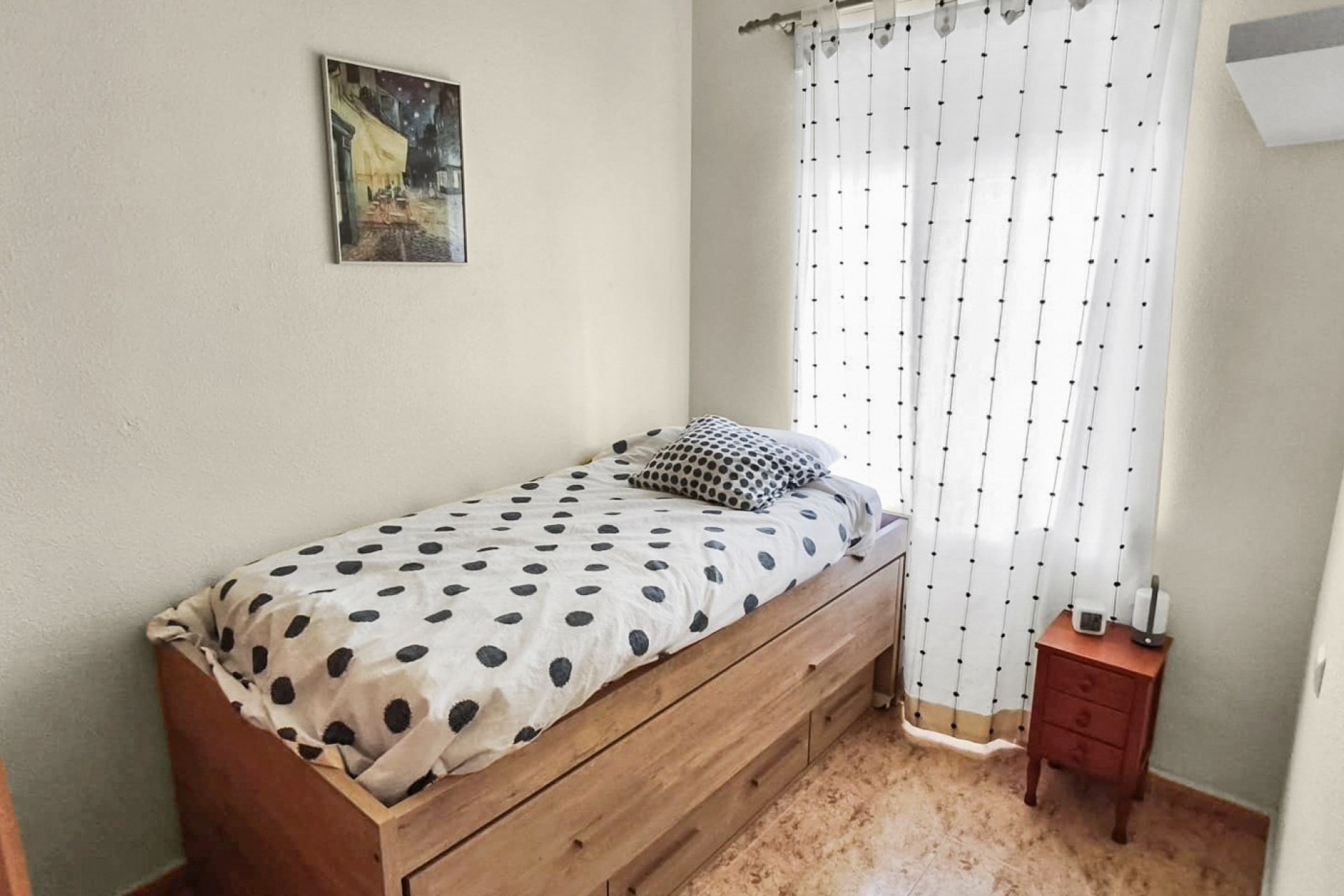 Venta - Apartamento / Piso -
Orihuela Costa - Playa Flamenca