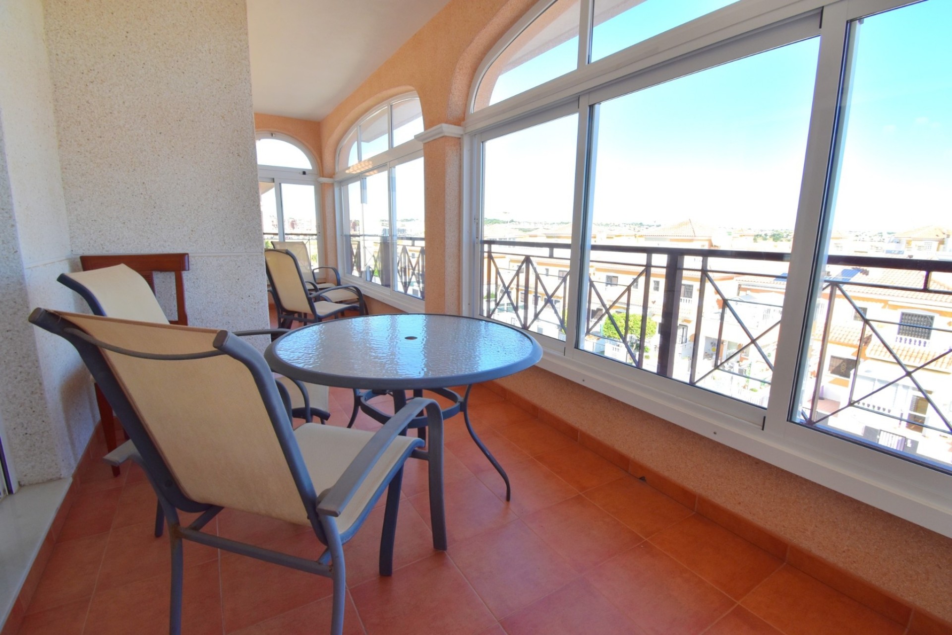 Venta - Apartamento / Piso -
Orihuela Costa - Playa Flamenca