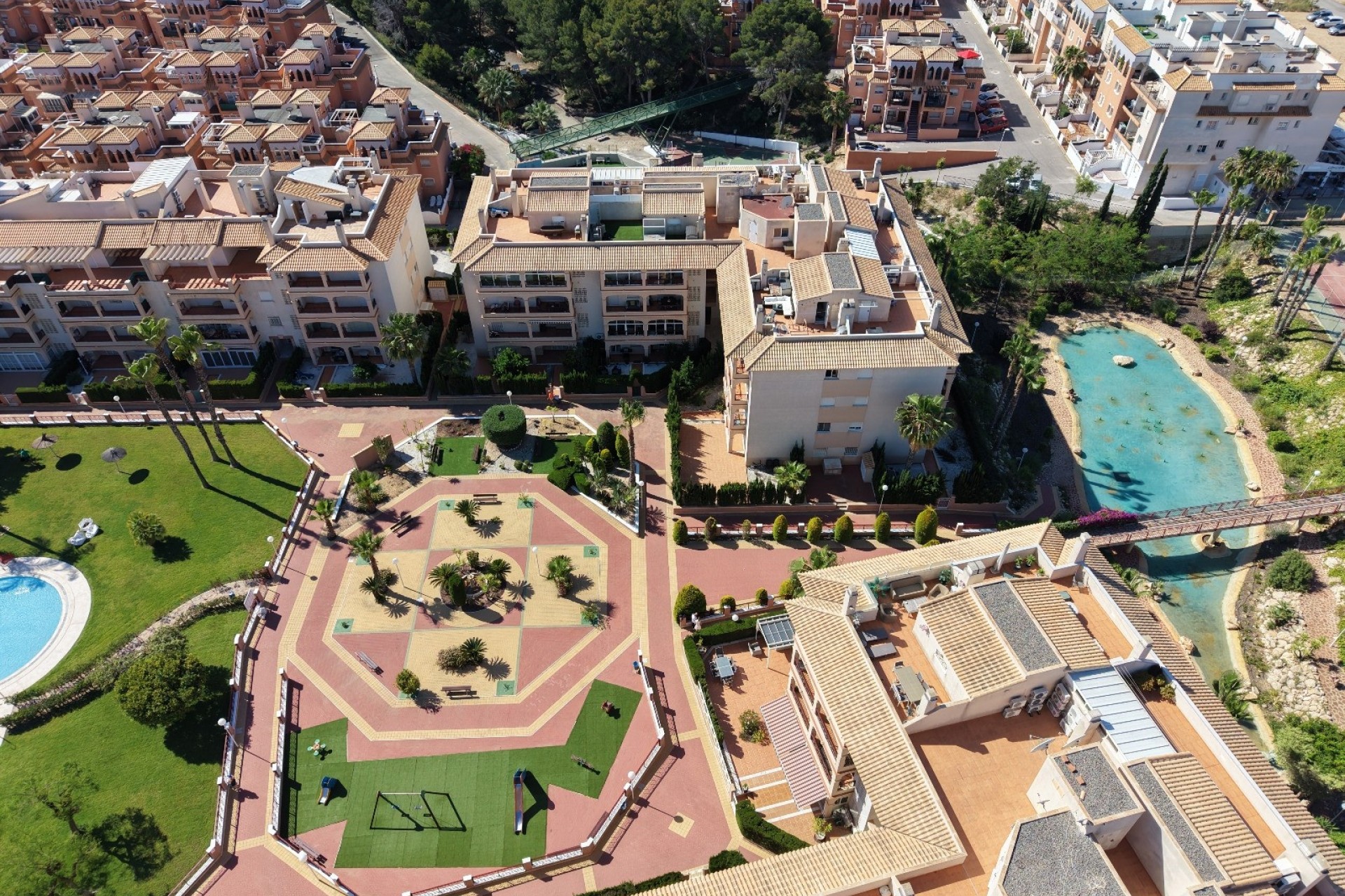Venta - Apartamento / Piso -
Orihuela Costa - Playa Flamenca