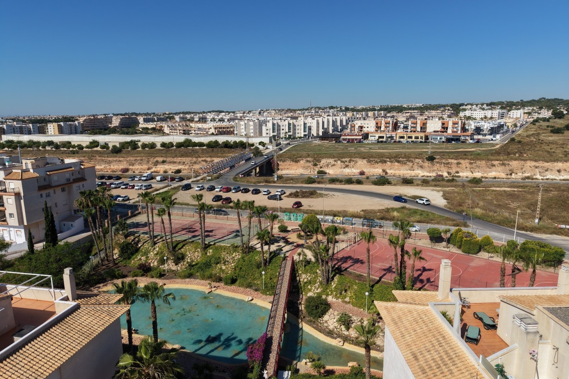 Venta - Apartamento / Piso -
Orihuela Costa - Playa Flamenca