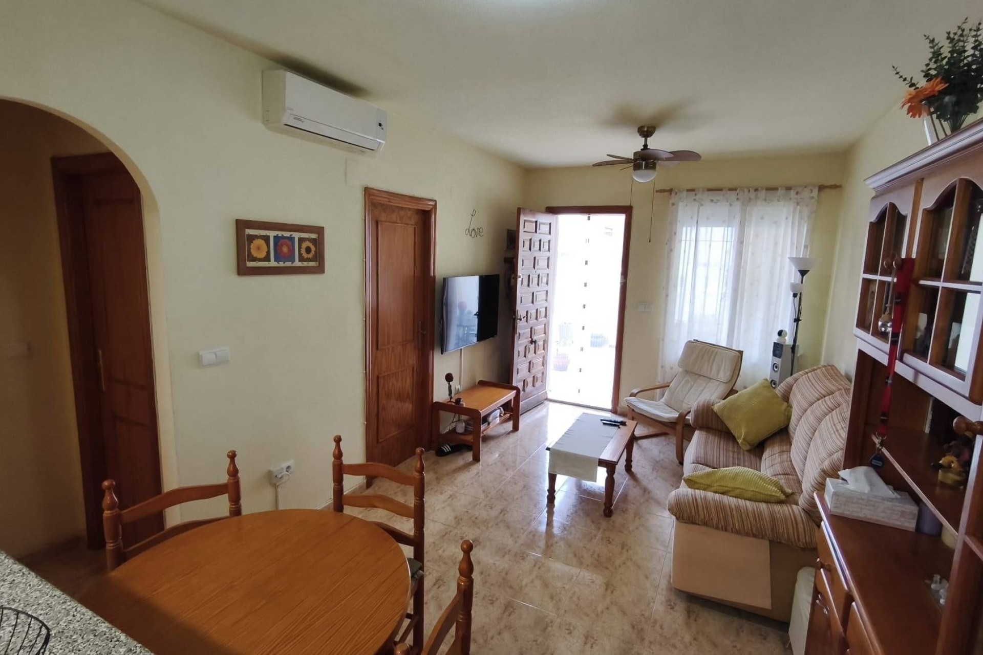 Venta - Apartamento / Piso -
Orihuela Costa - Playa Flamenca