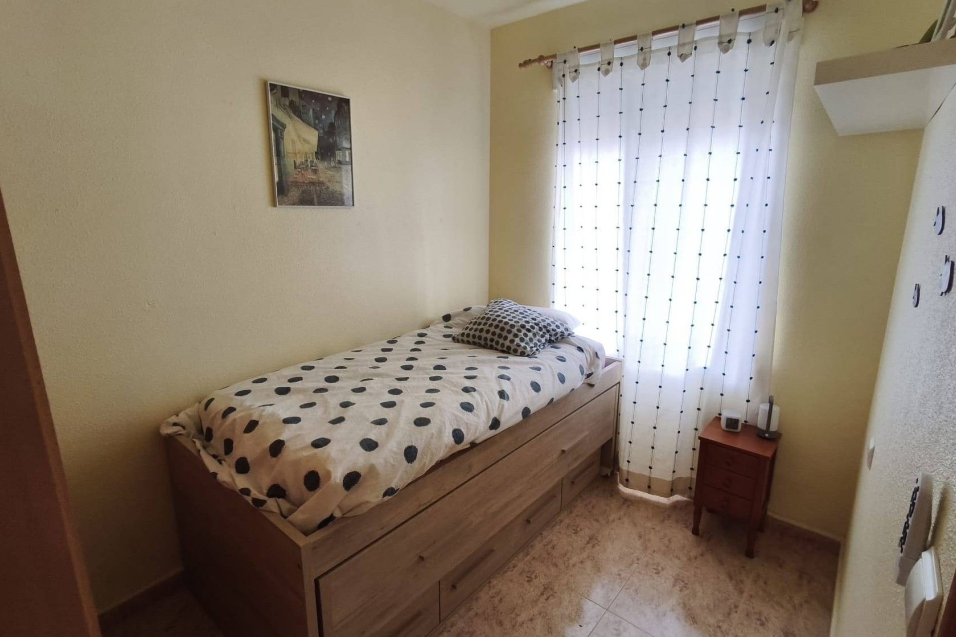 Venta - Apartamento / Piso -
Orihuela Costa - Playa Flamenca