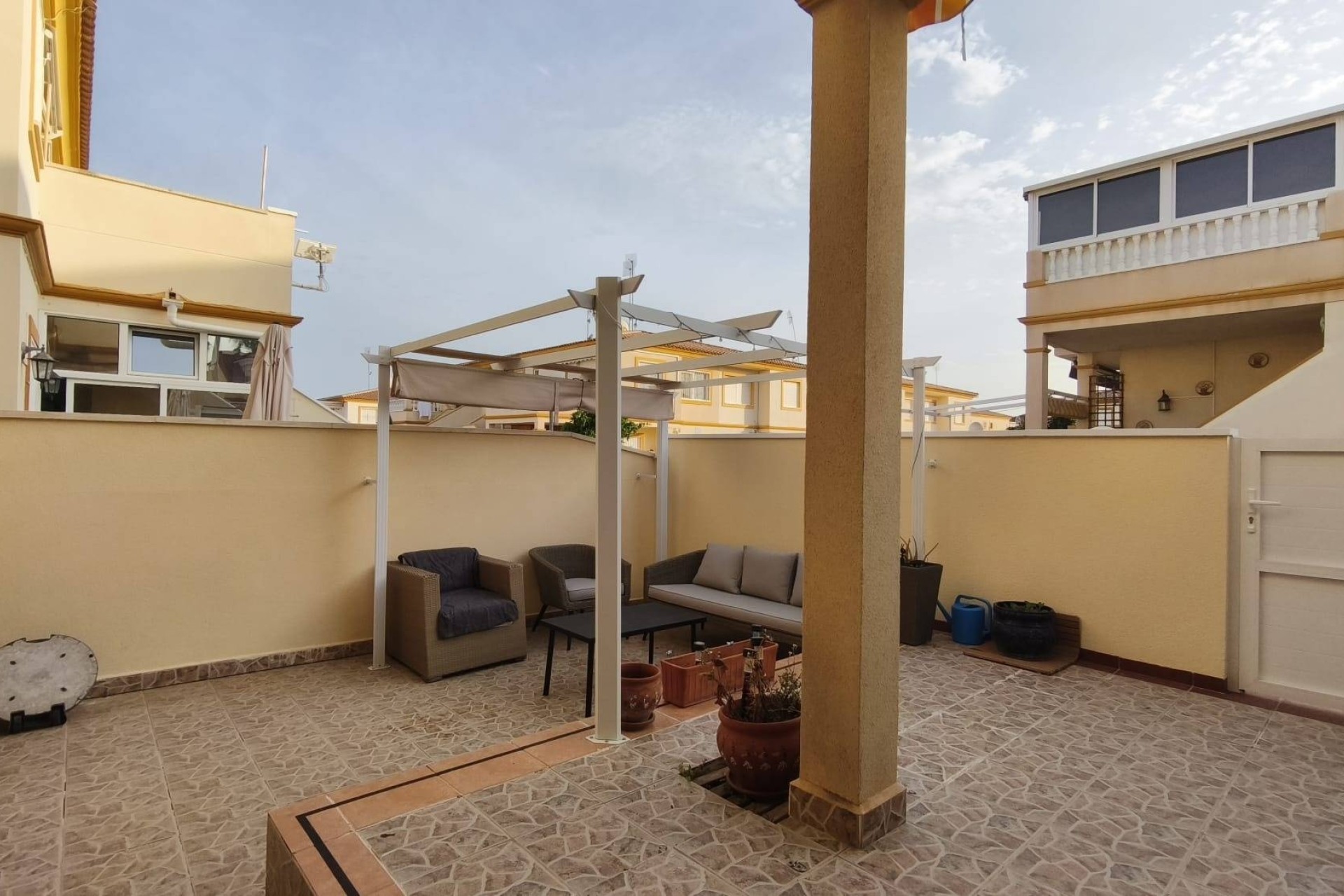 Venta - Apartamento / Piso -
Orihuela Costa - Playa Flamenca