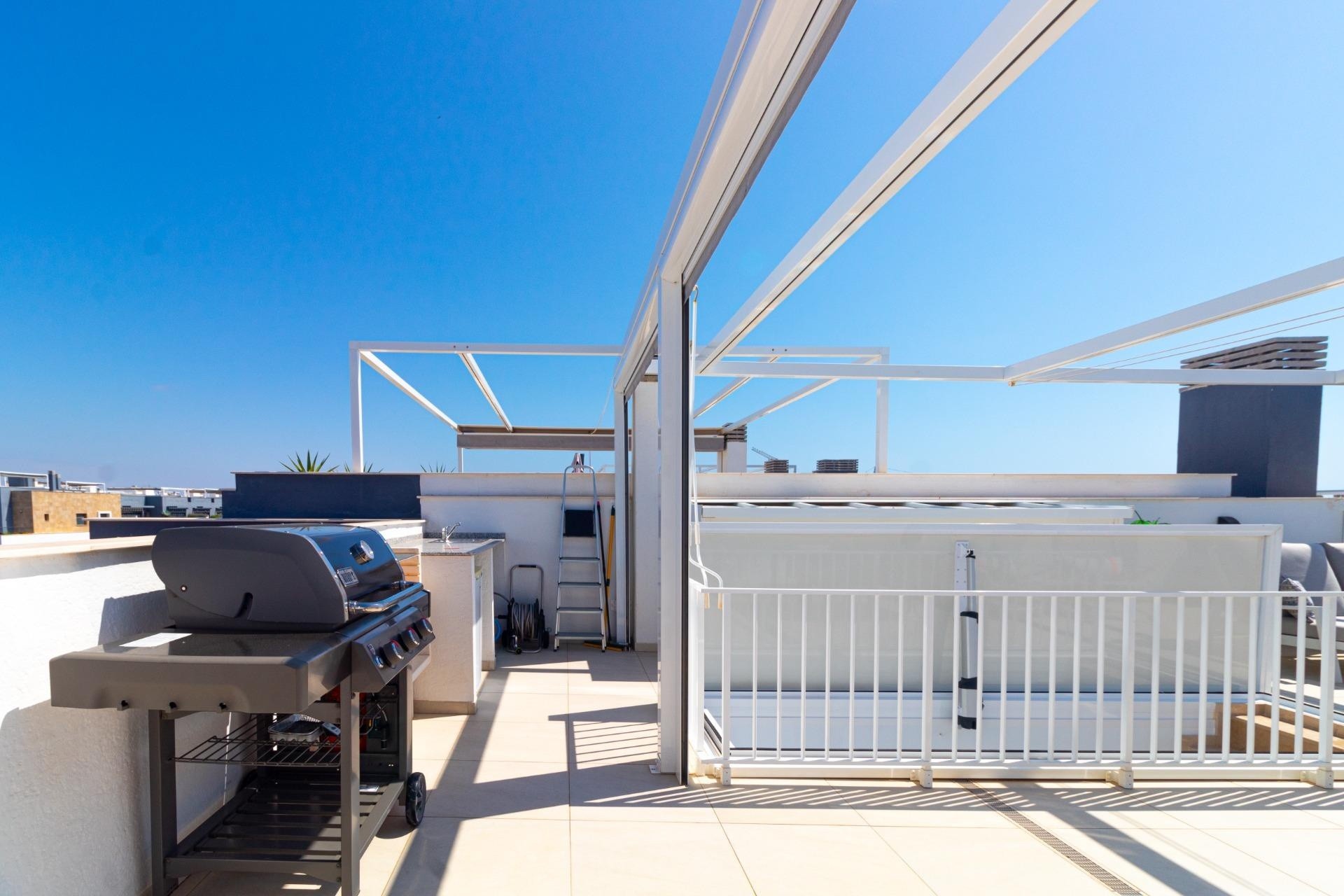 Venta - Apartamento / Piso -
Orihuela Costa - Playa Flamenca