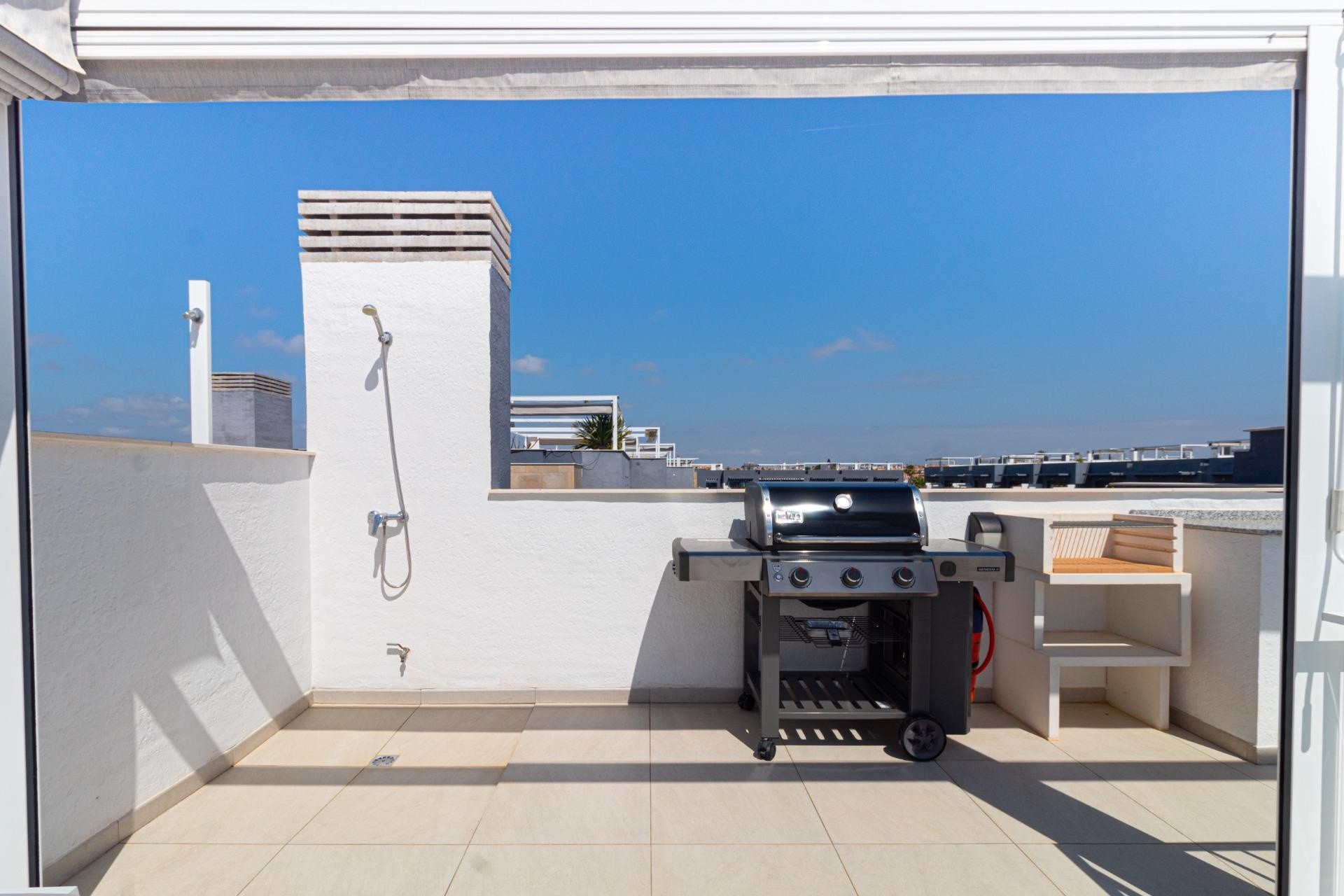 Venta - Apartamento / Piso -
Orihuela Costa - Playa Flamenca