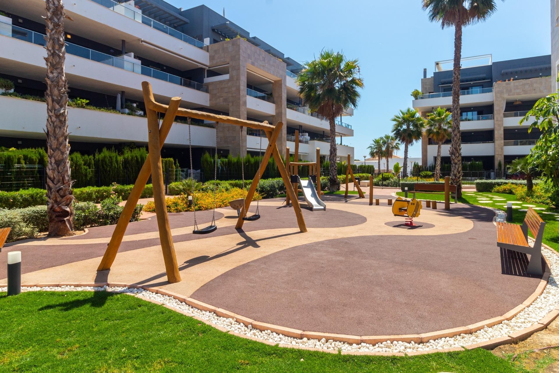 Venta - Apartamento / Piso -
Orihuela Costa - Playa Flamenca
