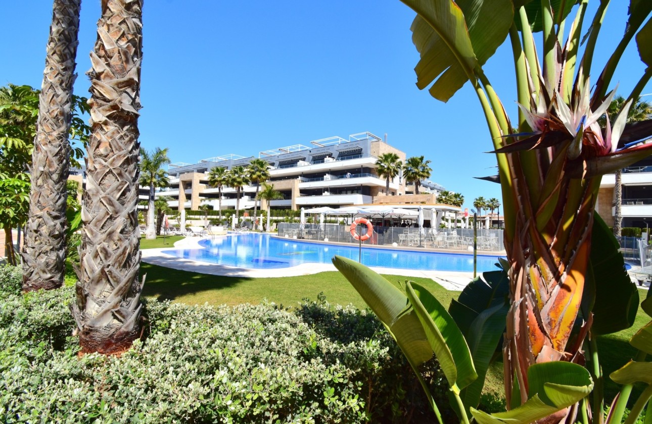 Venta - Apartamento / Piso -
Orihuela Costa - Playa Flamenca