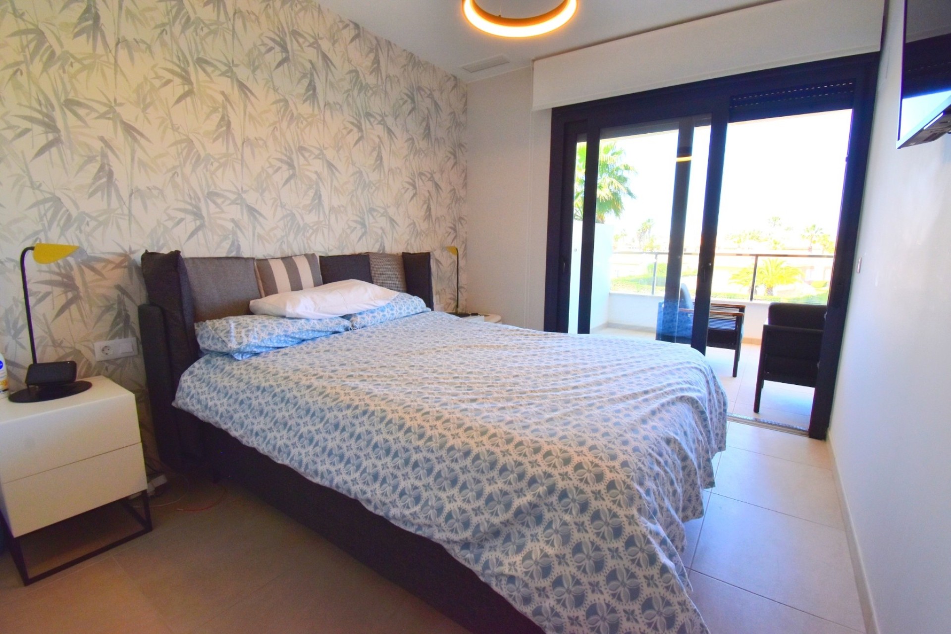 Venta - Apartamento / Piso -
Orihuela Costa - Playa Flamenca