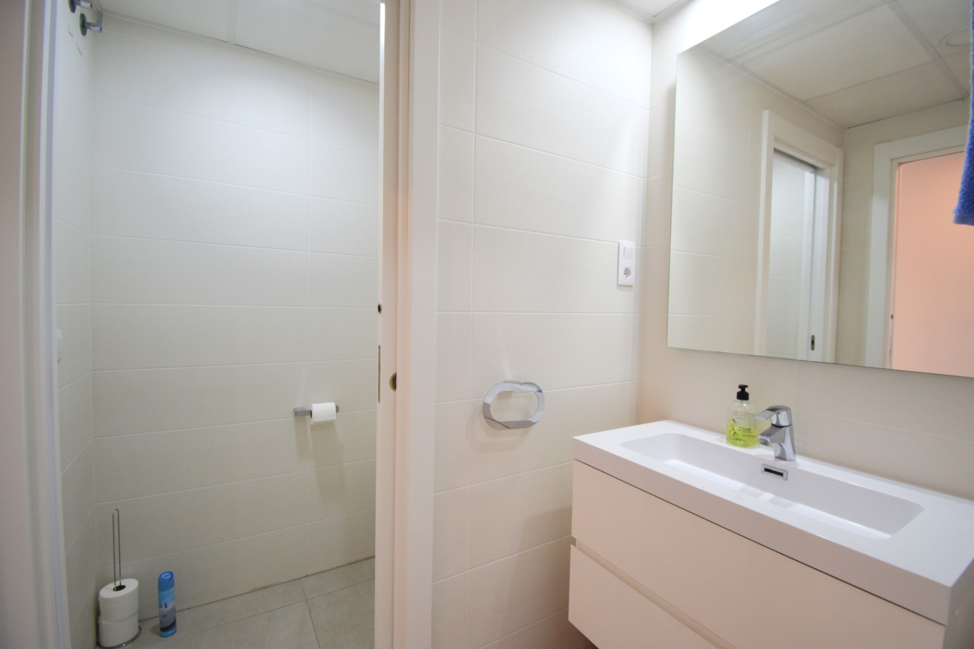 Venta - Apartamento / Piso -
Orihuela Costa - Playa Flamenca