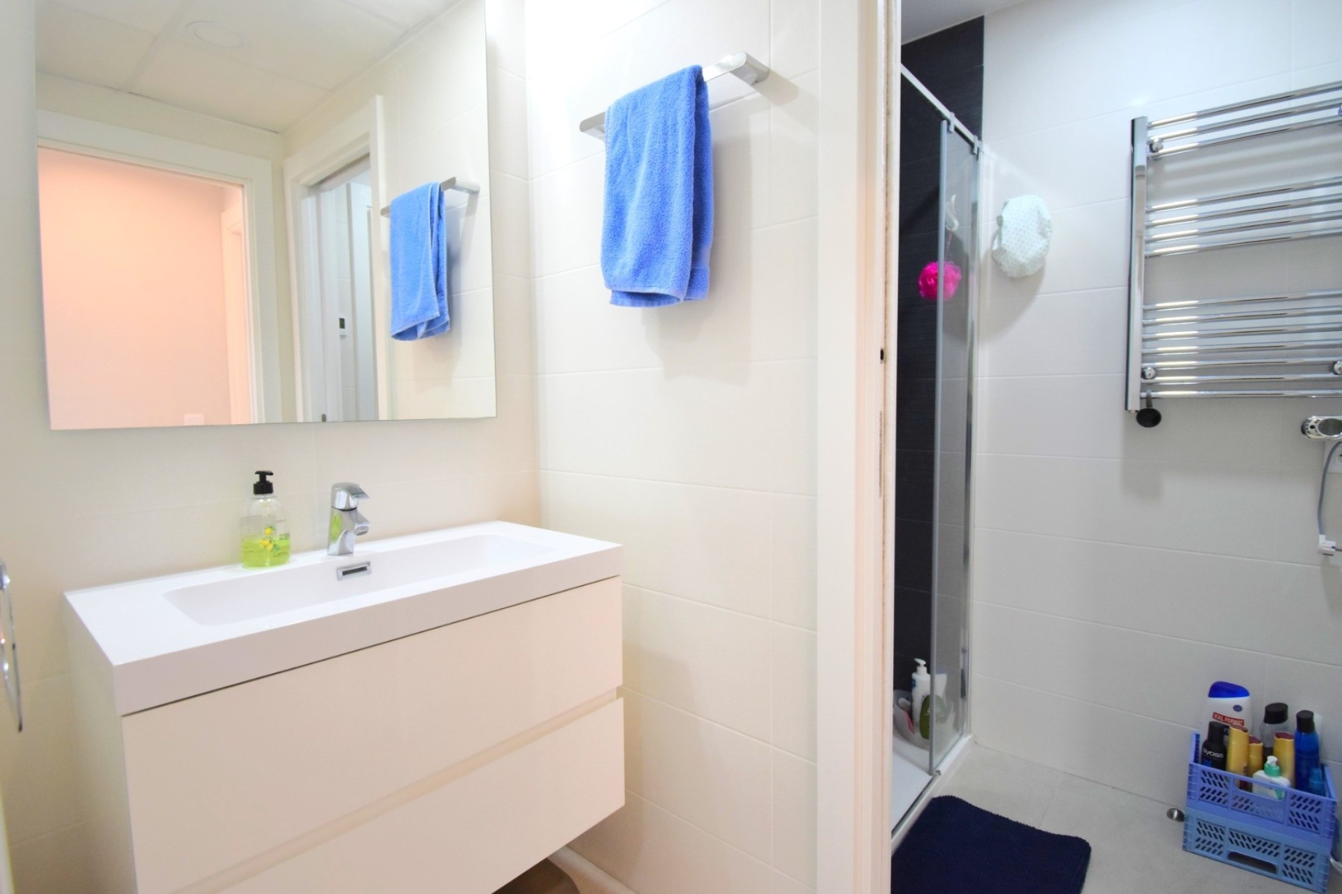 Venta - Apartamento / Piso -
Orihuela Costa - Playa Flamenca