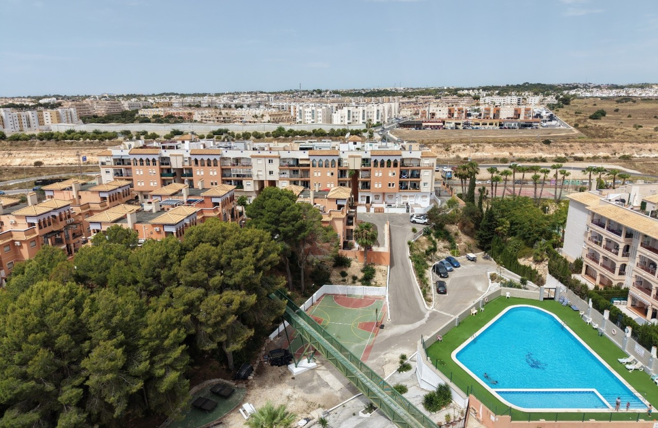 Venta - Apartamento / Piso -
Orihuela Costa - Playa Flamenca